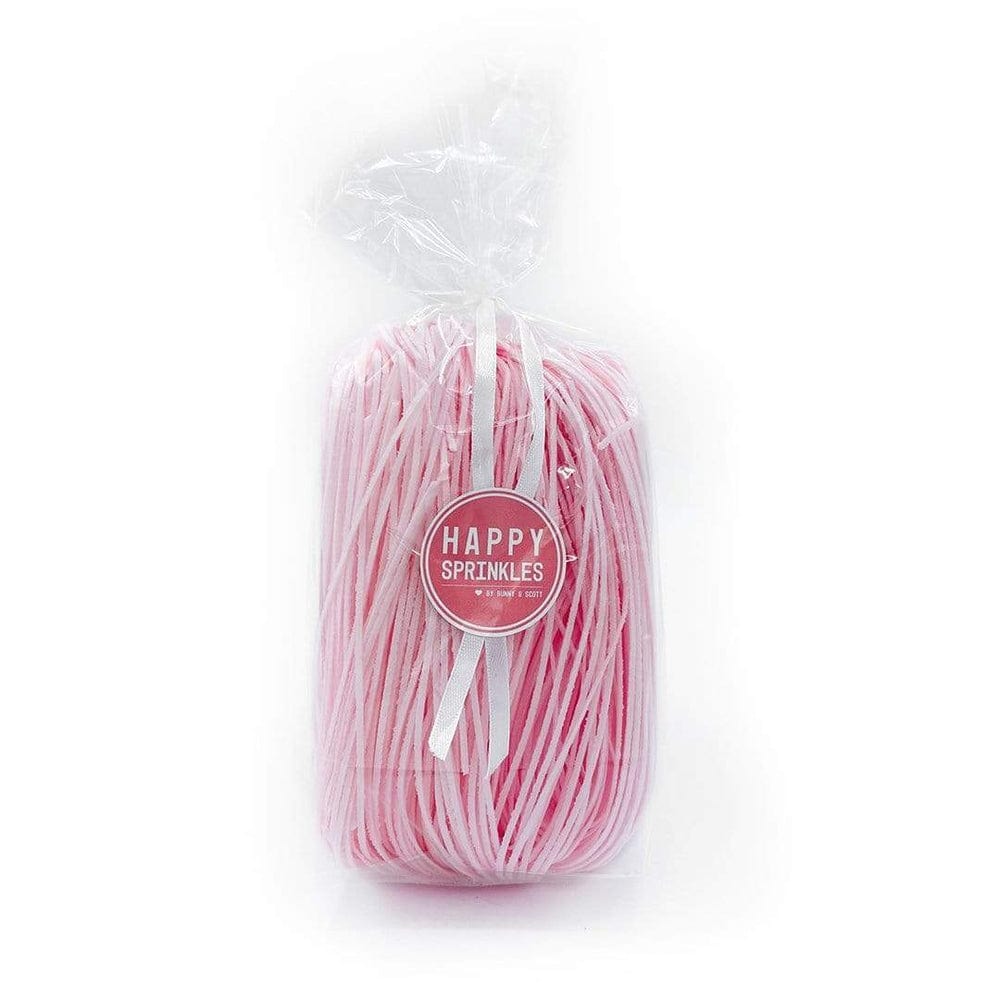 Happy Sprinkles Streusel Fluffy Easter Nest Bundle