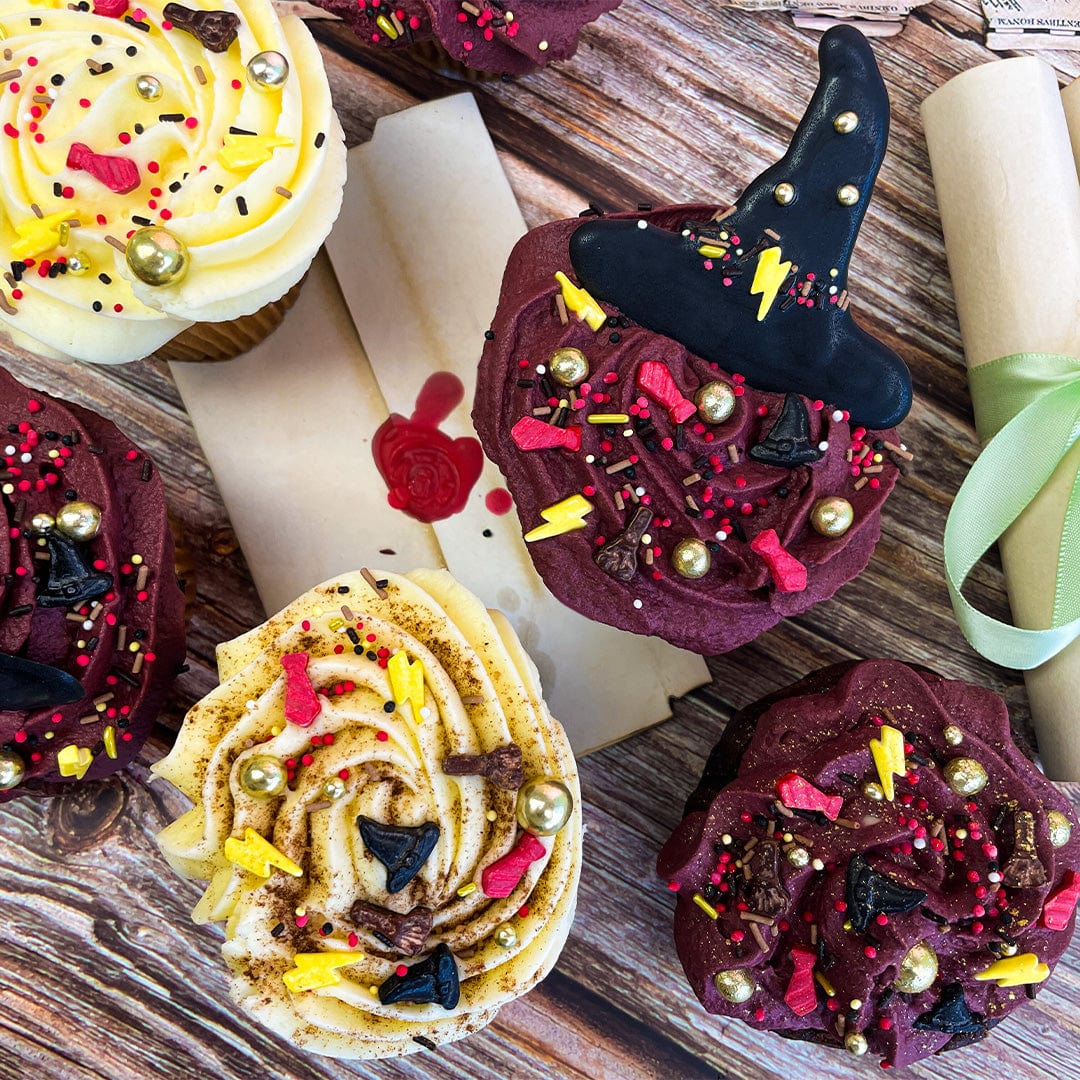 Happy Sprinkles Streusel Magic for Professionals Bundle