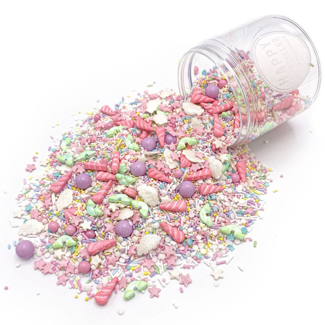 Happy Sprinkles Streusel Kids Bundle
