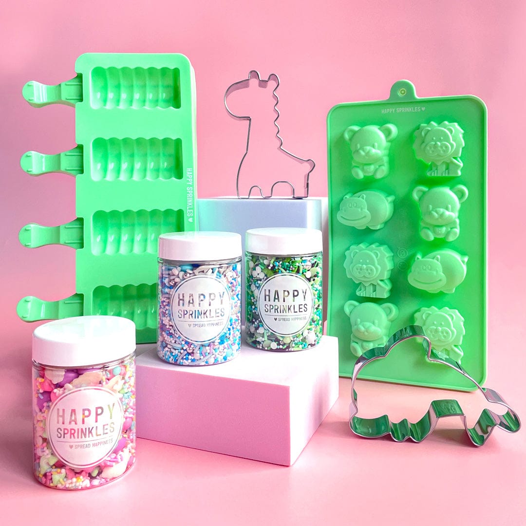 Happy Sprinkles Streusel Kids Bundle