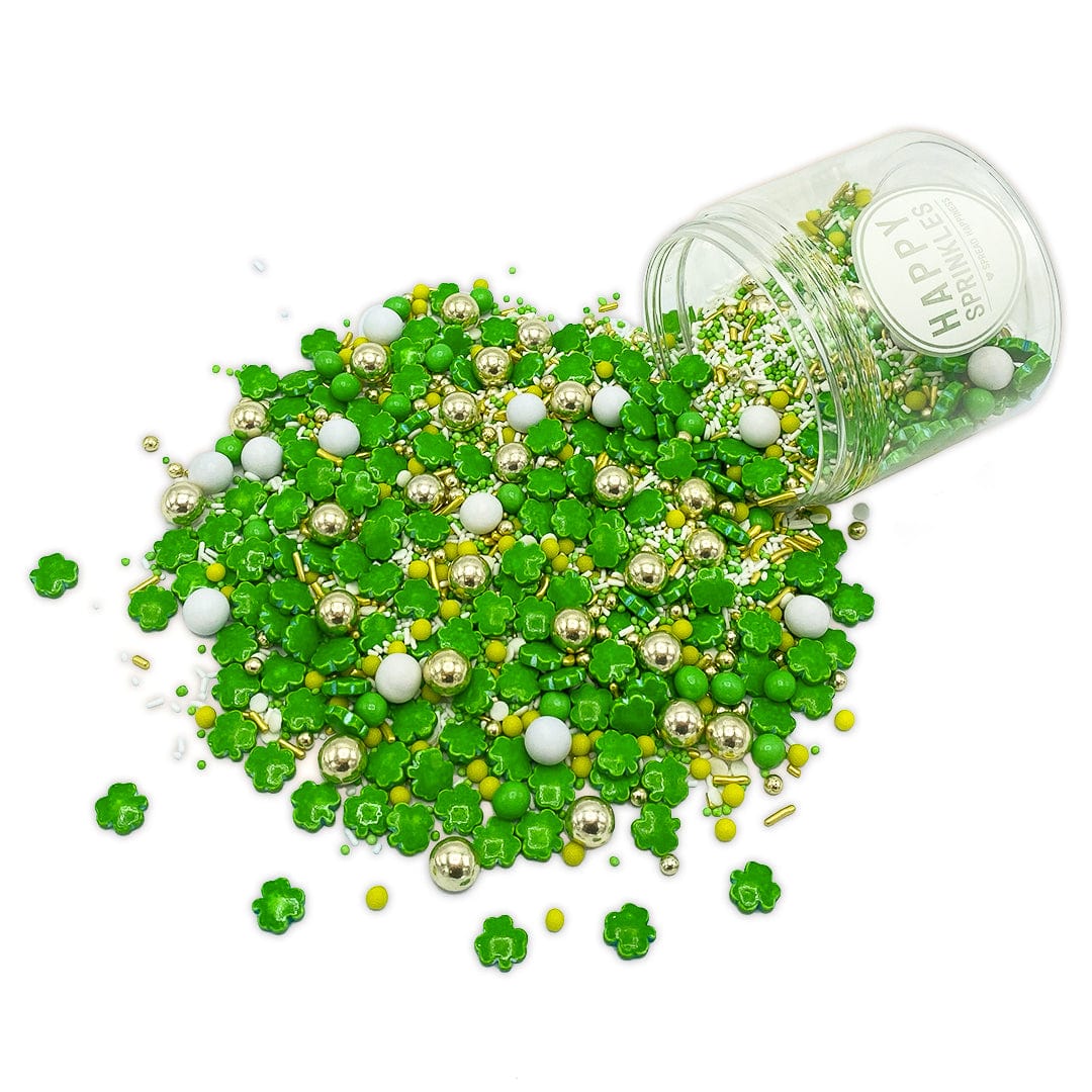 Happy Sprinkles Sprinkles Beginner (90g) Daily Dose of Luck