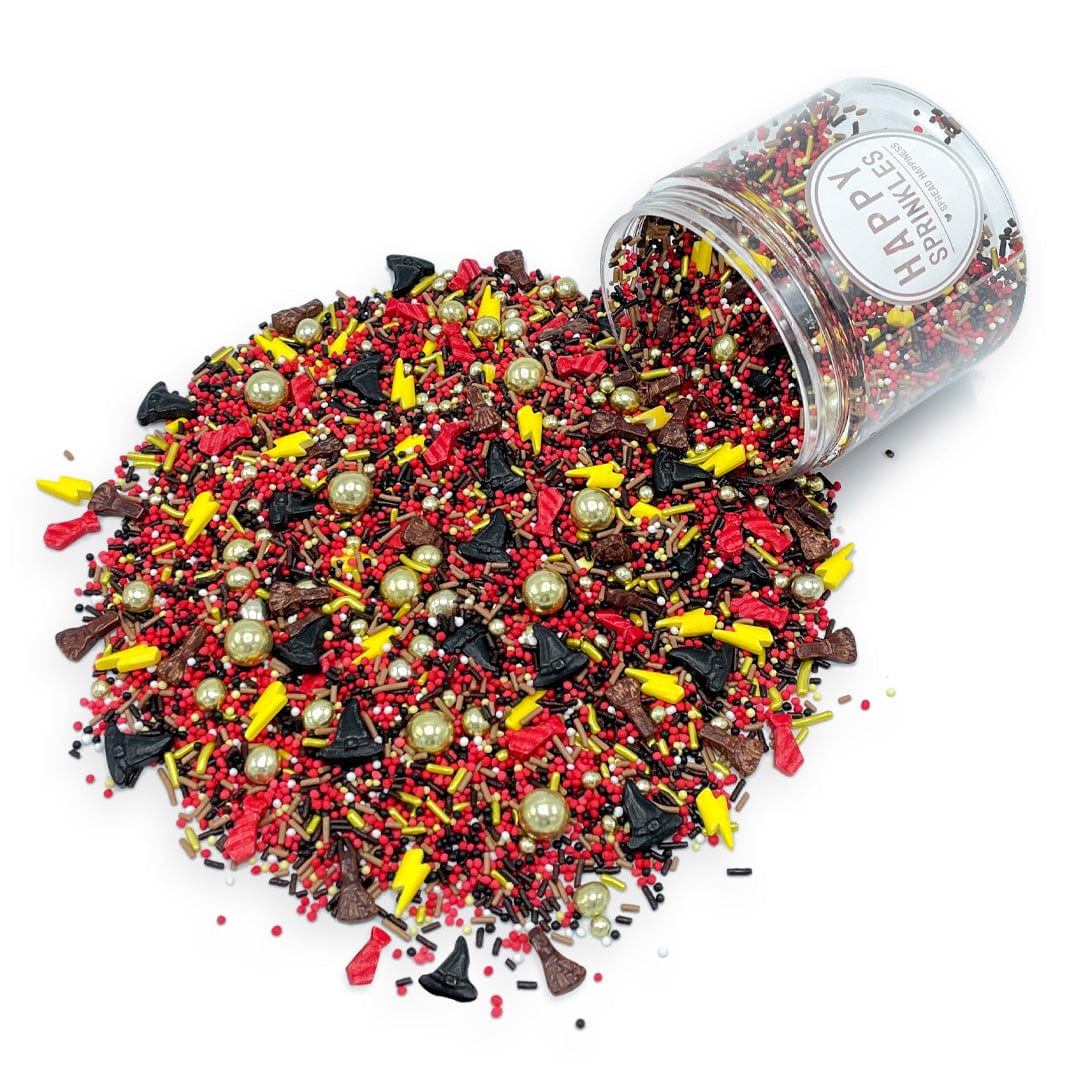 Happy Sprinkles Streusel Beginner (90g) World of Magic