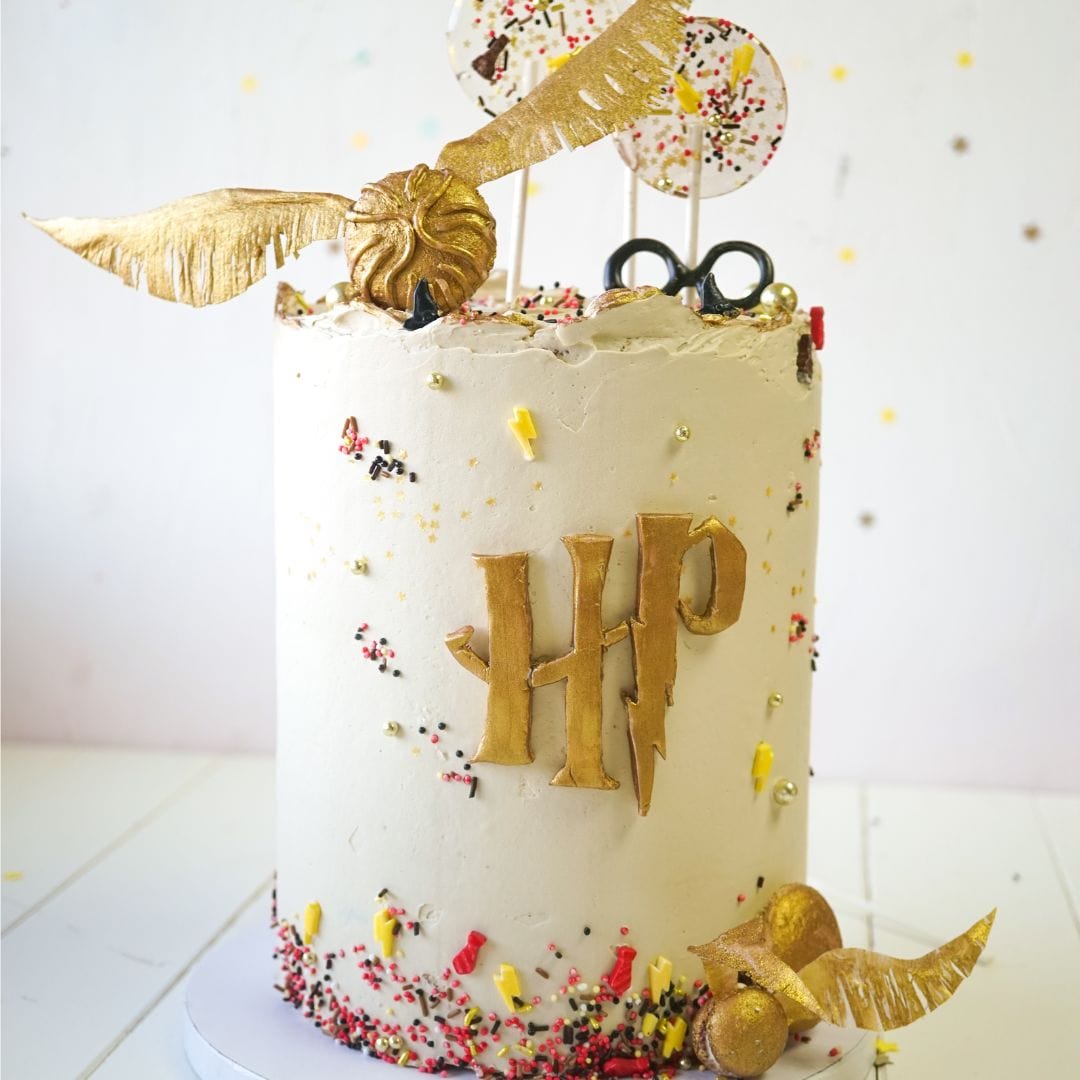 Happy Sprinkles Streusel Beginner (90g) World of Magic