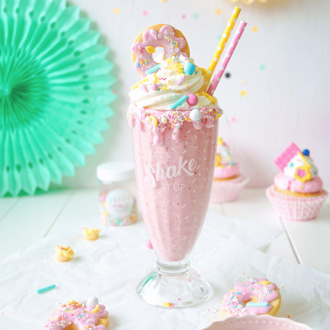 Happy Sprinkles Streusel Ice, Ice, Baby