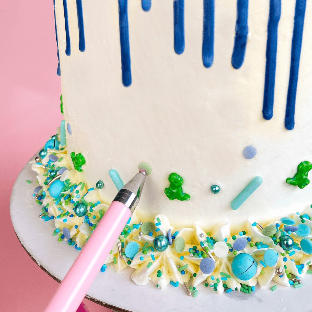 Happy Sprinkles Streusel Sprinkle Pen