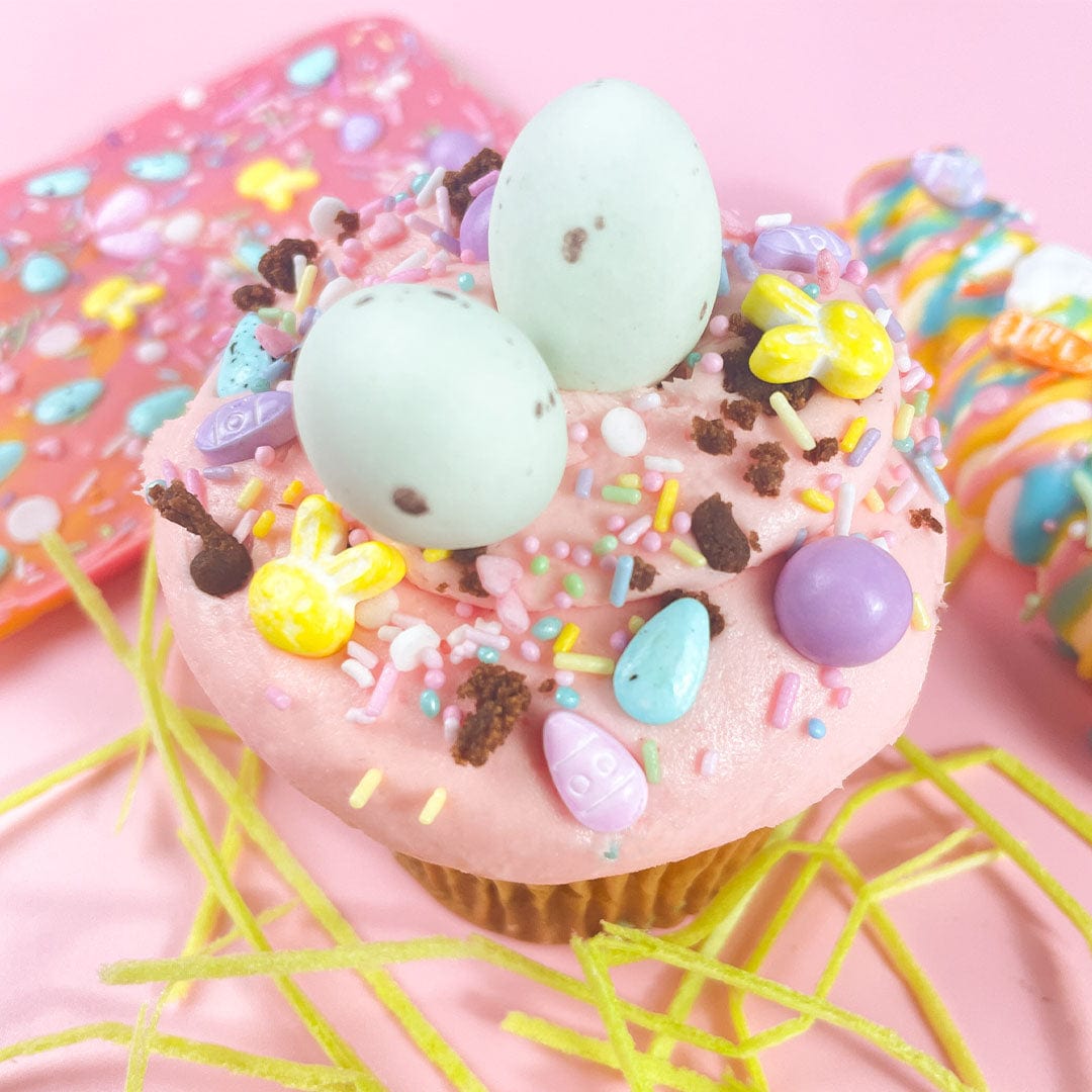 Happy Sprinkles Streusel Beginner (90g) Don't worry, be hoppy