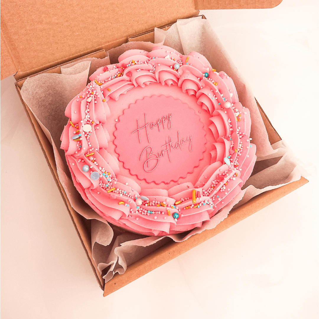 Happy Sprinkles Streusel Dancing Queen