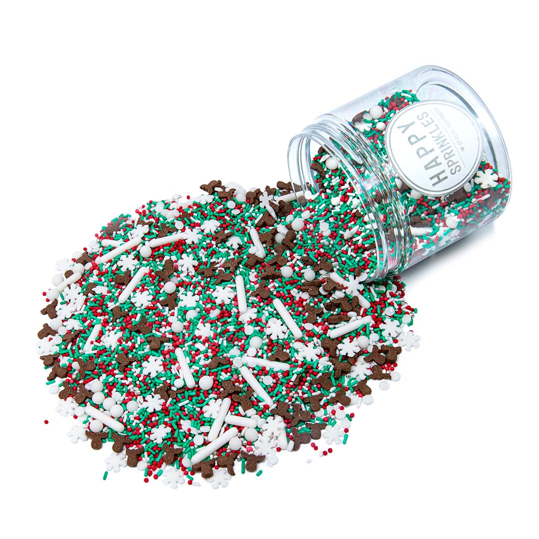 Happy Sprinkles Streusel Oh deer