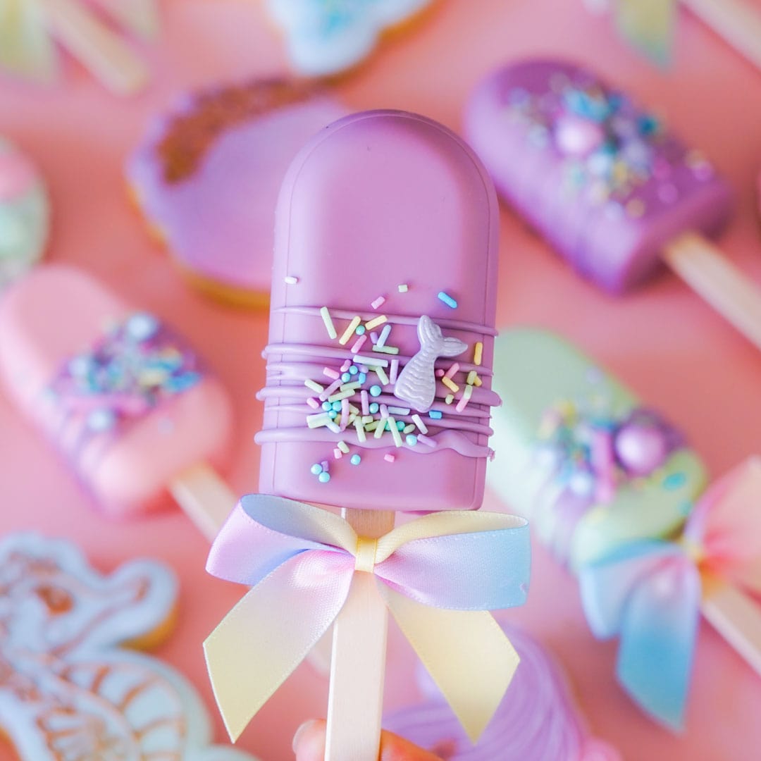 Happy Sprinkles Streusel Pastel Dream