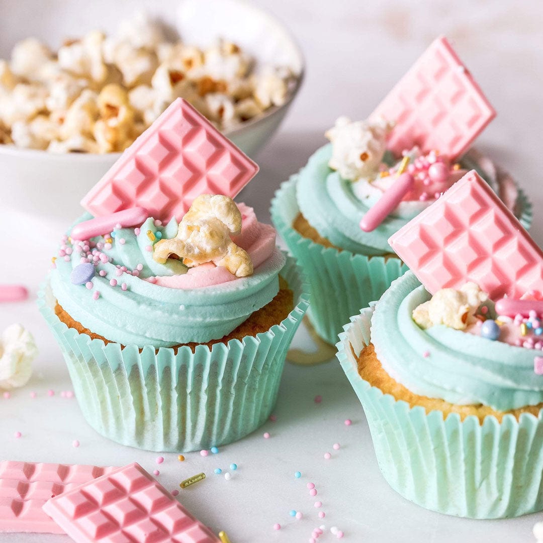 Happy Sprinkles Streusel Pink Dream