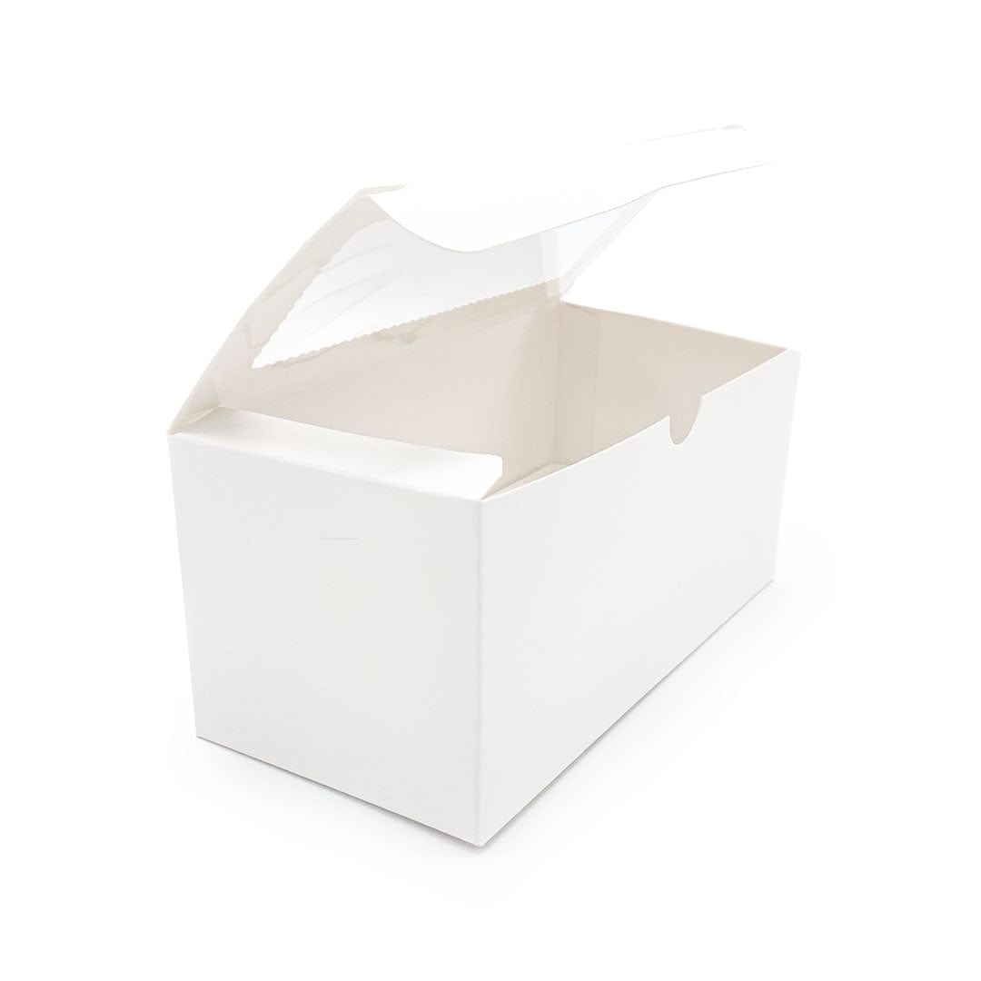 Happy Sprinkles Streusel 2er Cupcake Box