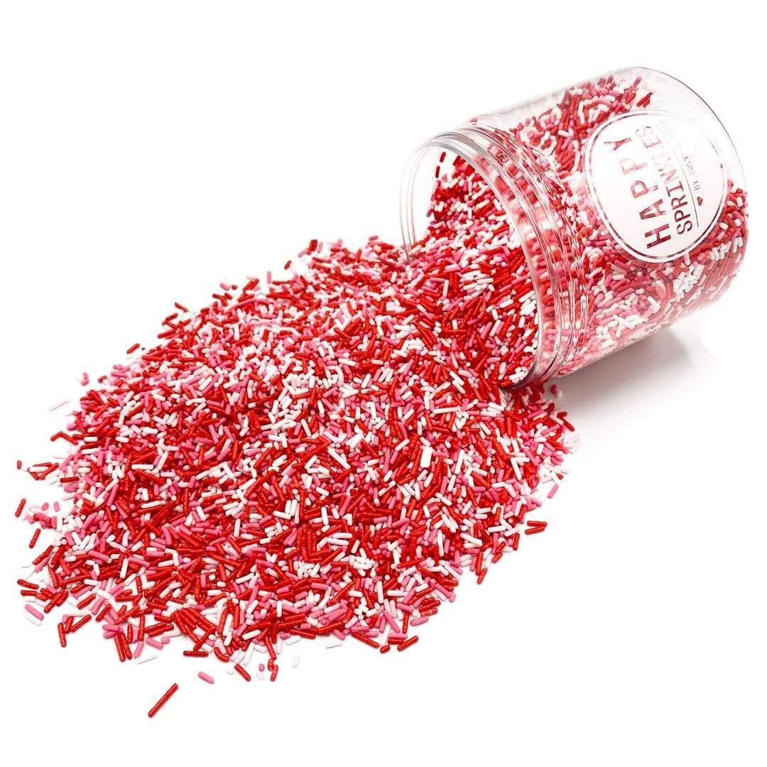 Happy Sprinkles Streusel Beginner (90g) Love Strands