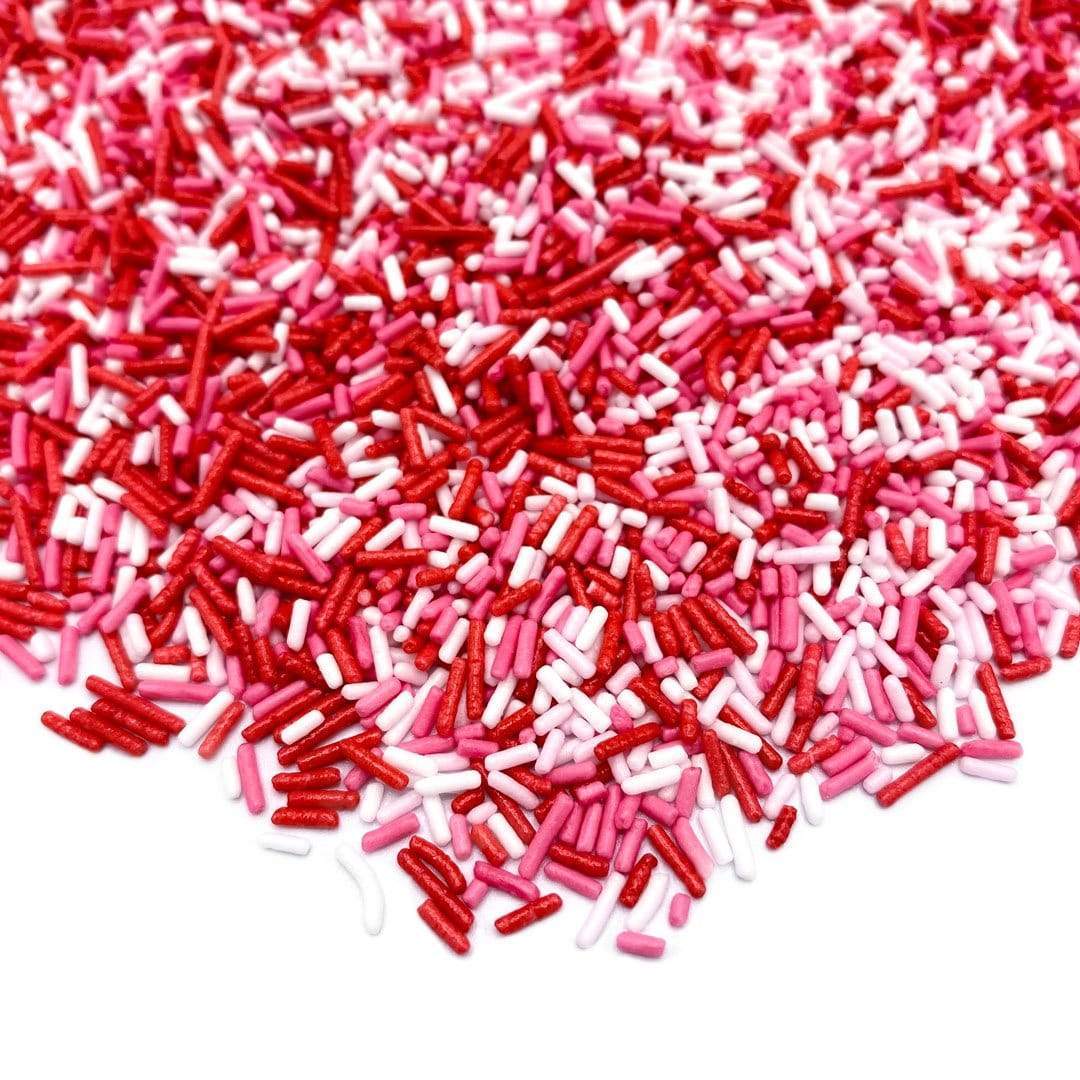 Happy Sprinkles Streusel Beginner (90g) Love Strands