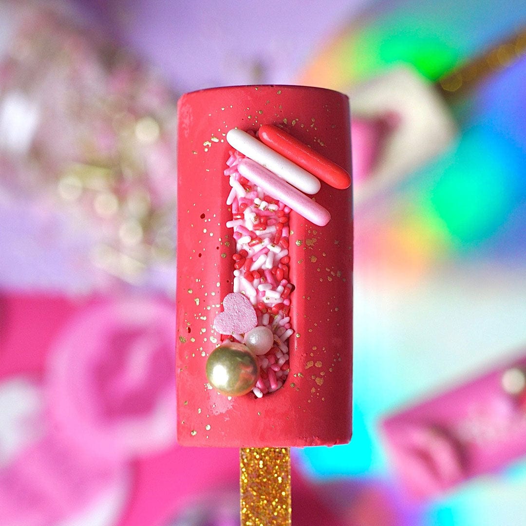 Happy Sprinkles Streusel Beginner (90g) Love Strands