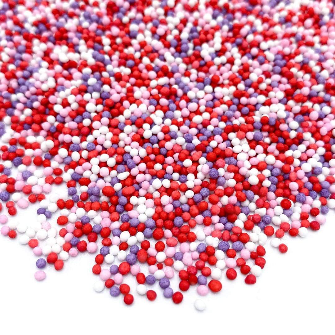 Happy Sprinkles Streusel Beginner (90g) Sugar Lips