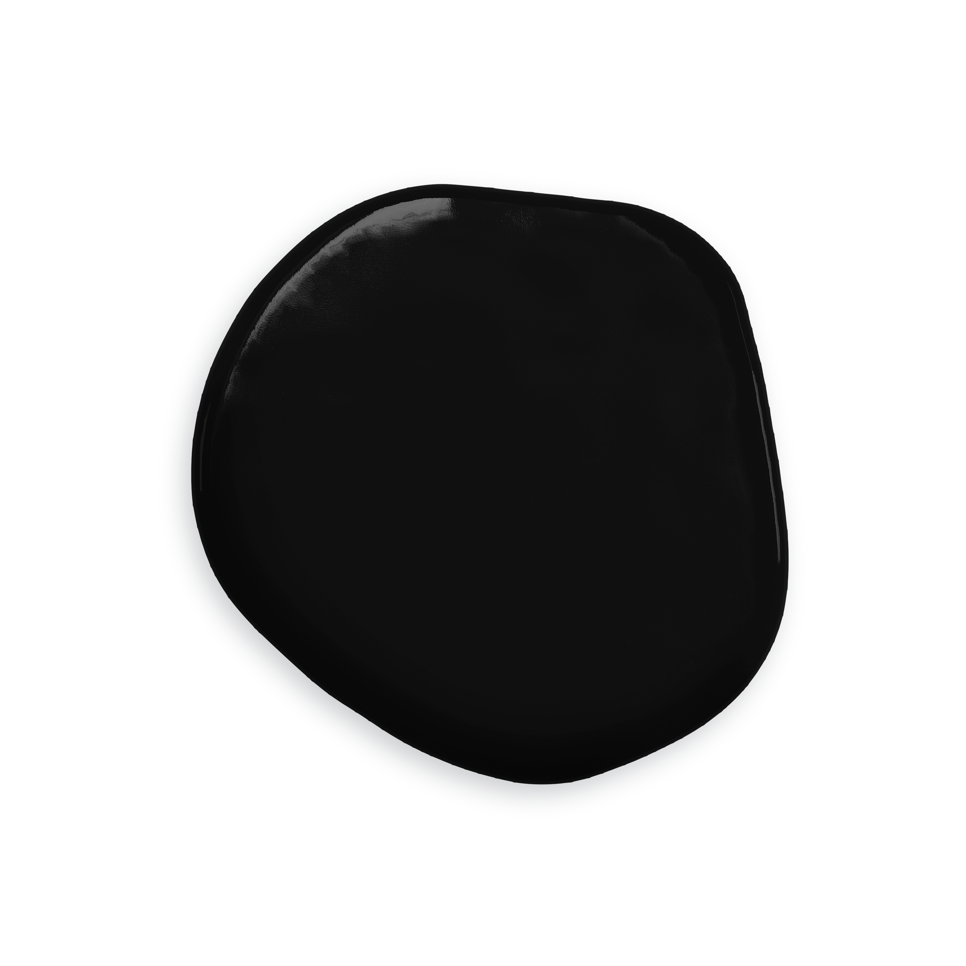 Happy Sprinkles Streusel Colour Mill Black - Oil Blend