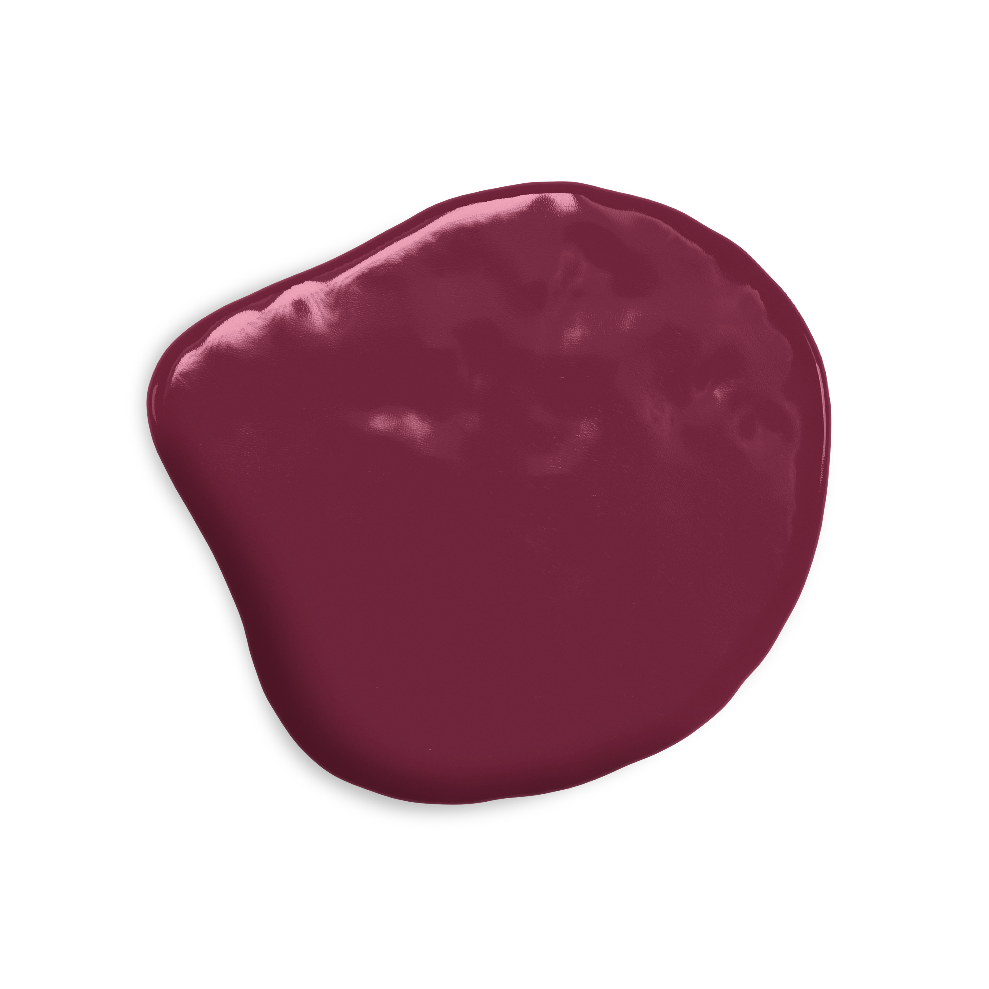Happy Sprinkles Streusel Colour Mill Burgundy - Oil Blend