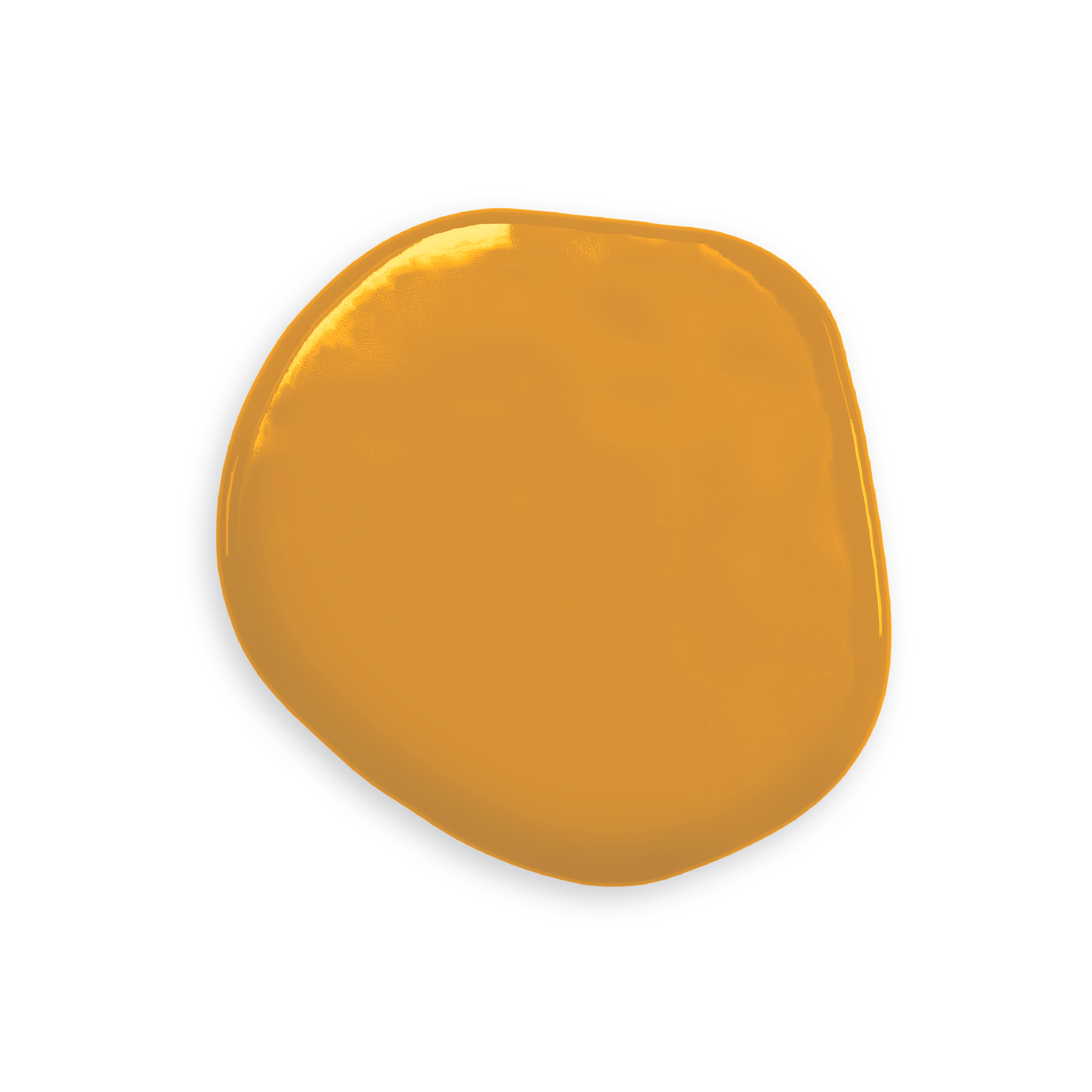 Happy Sprinkles Streusel Colour Mill Caramel - Oil Blend