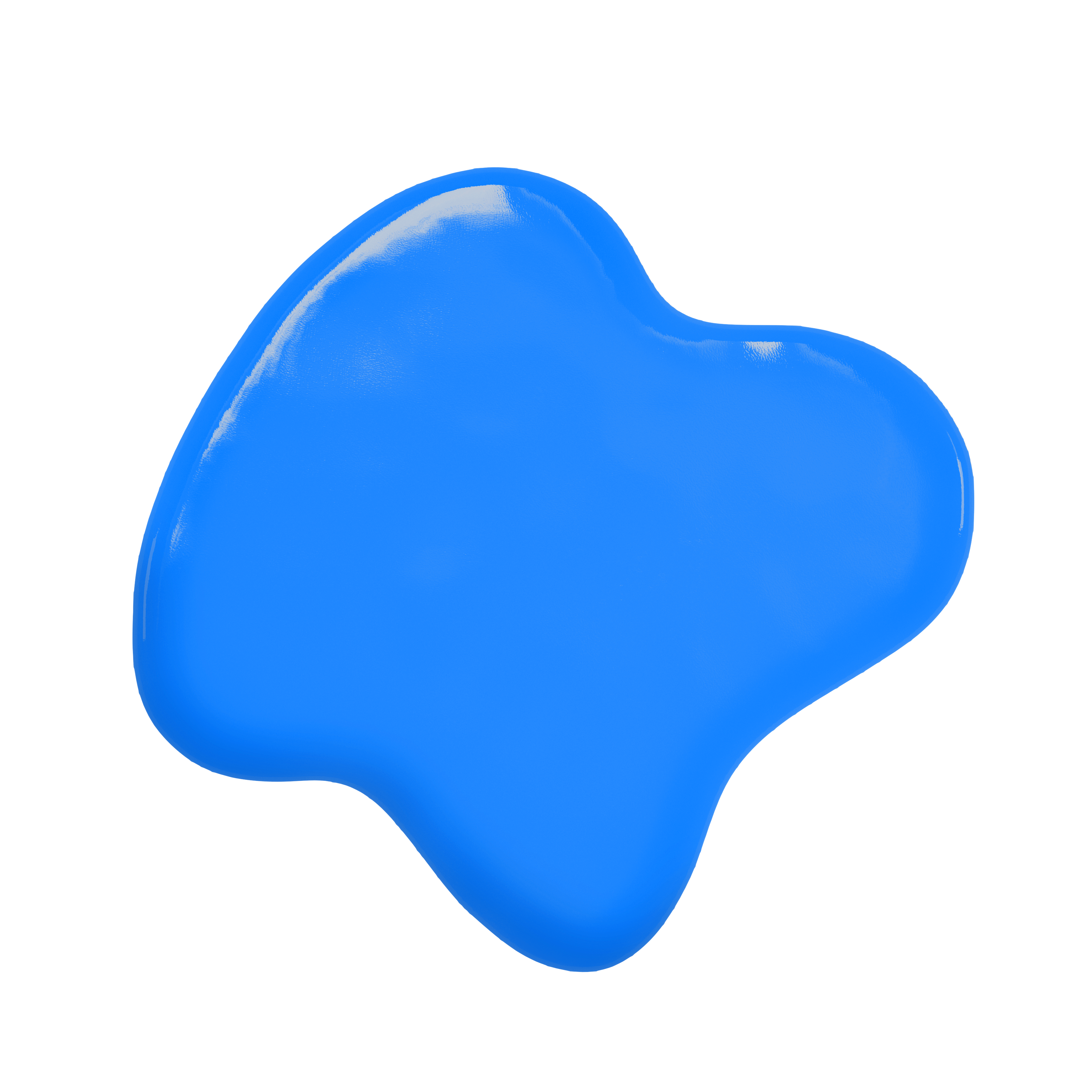 Happy Sprinkles Streusel Colour Mill Cobalt - Oil Blend
