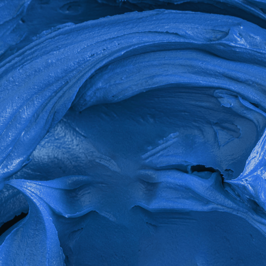 Happy Sprinkles Streusel Colour Mill Cobalt - Oil Blend