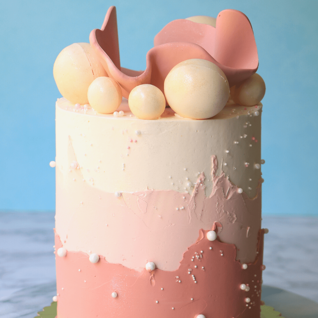 Happy Sprinkles Streusel Colour Mill Dusk - Oil Blend