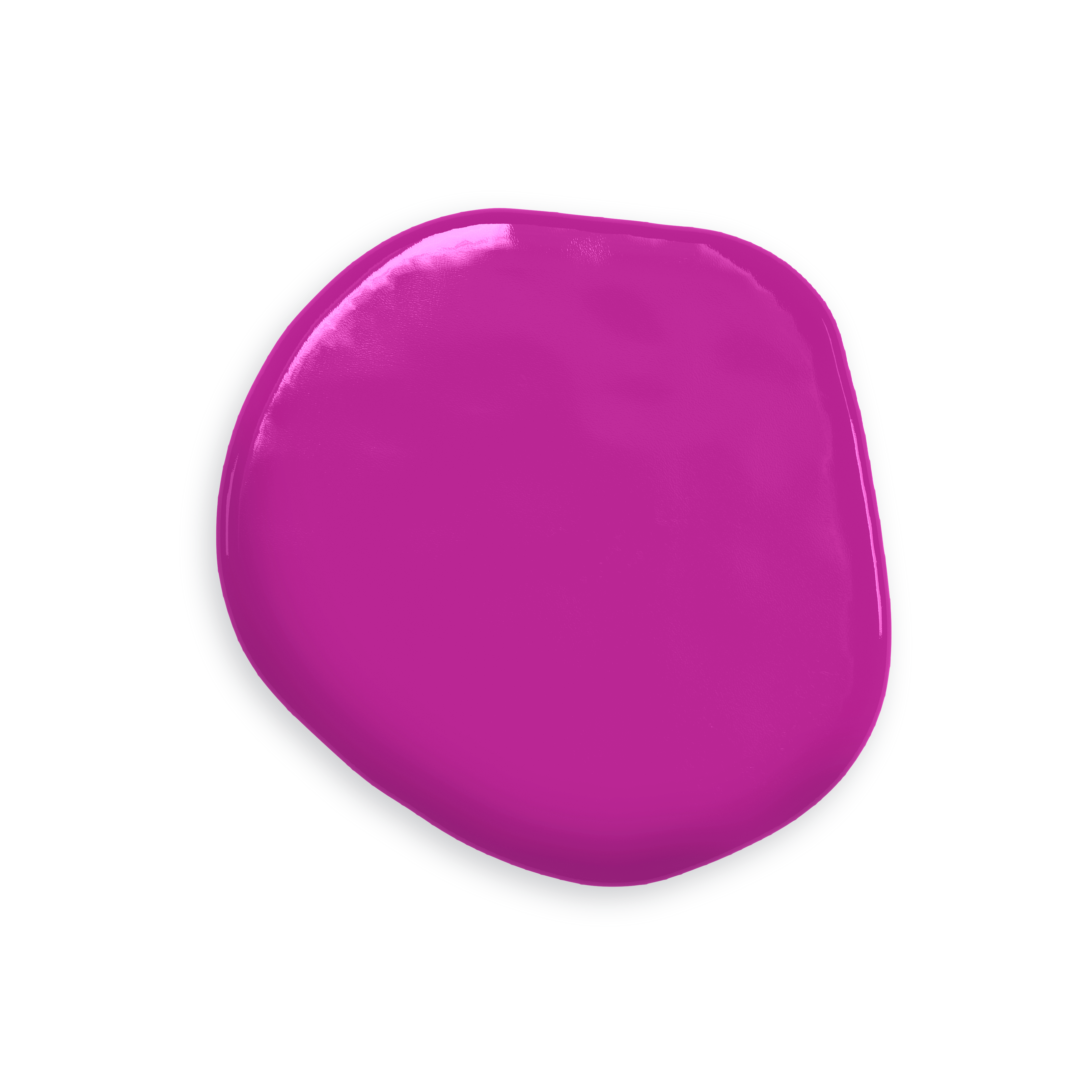 Happy Sprinkles Streusel Colour Mill Fuchsia - Oil Blend
