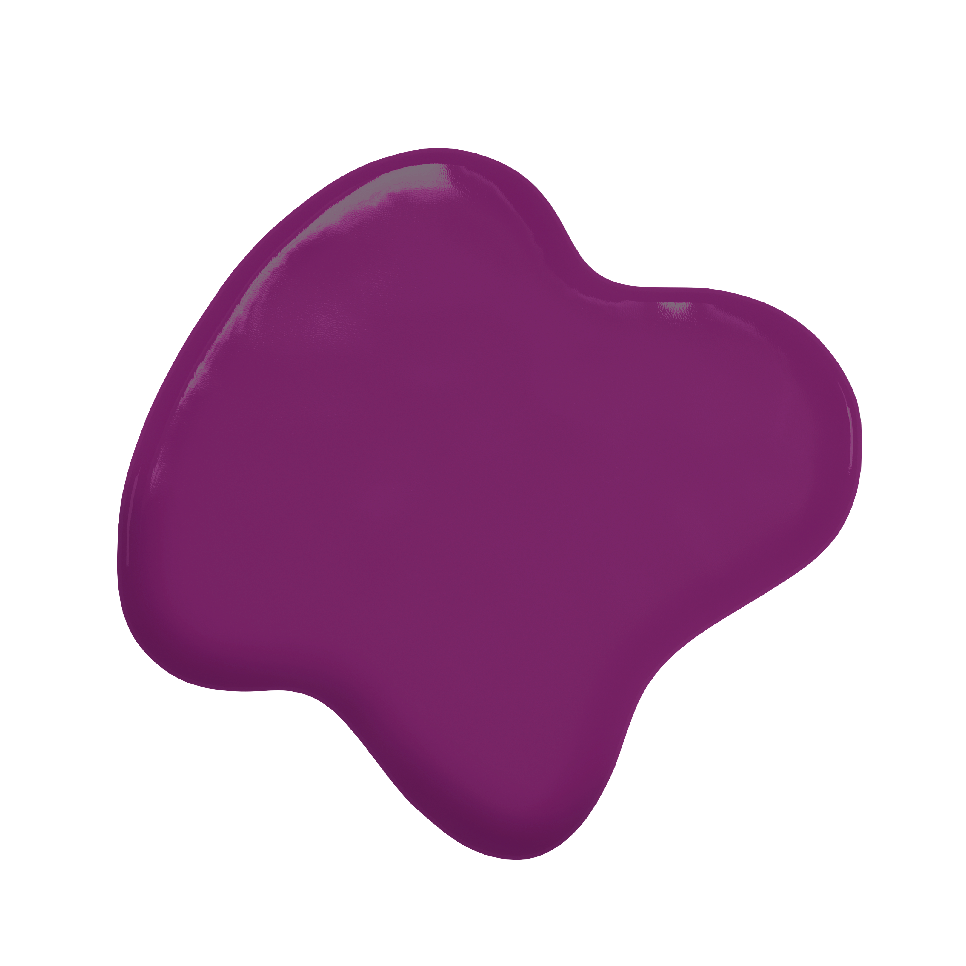 Happy Sprinkles Streusel Colour Mill Grape - Oil Blend