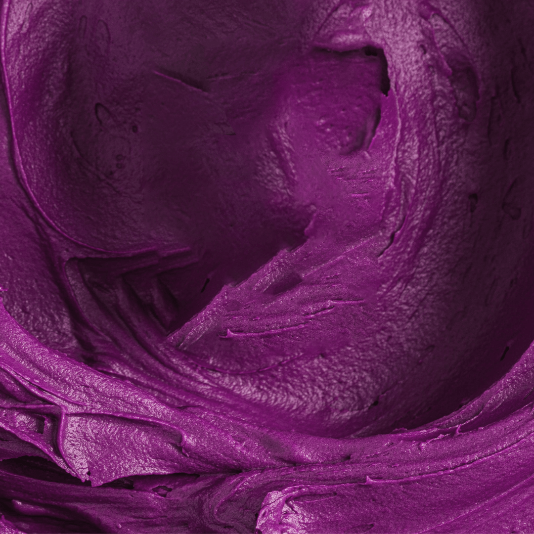 Happy Sprinkles Streusel Colour Mill Grape - Oil Blend