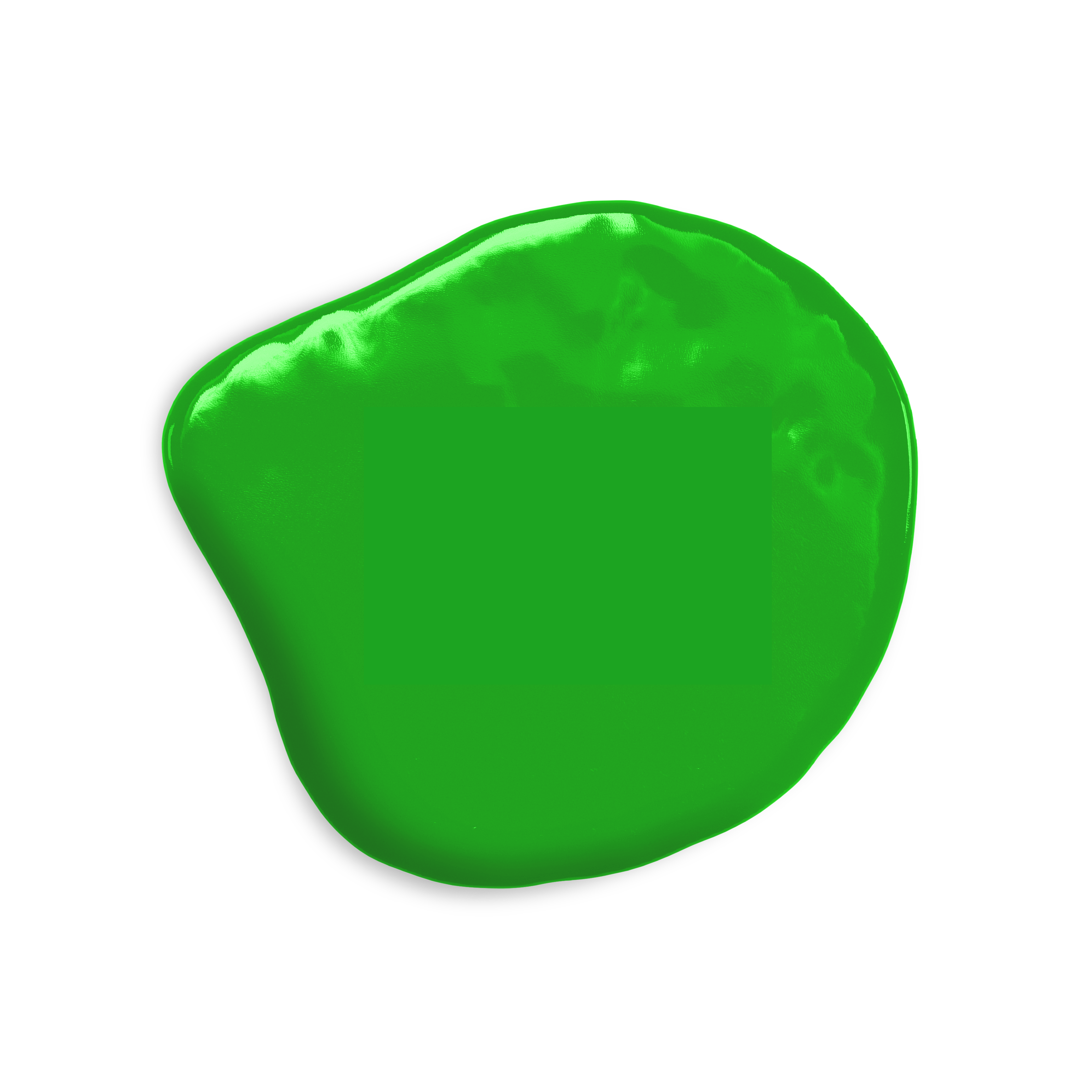 Happy Sprinkles Streusel Colour Mill Green - Oil Blend