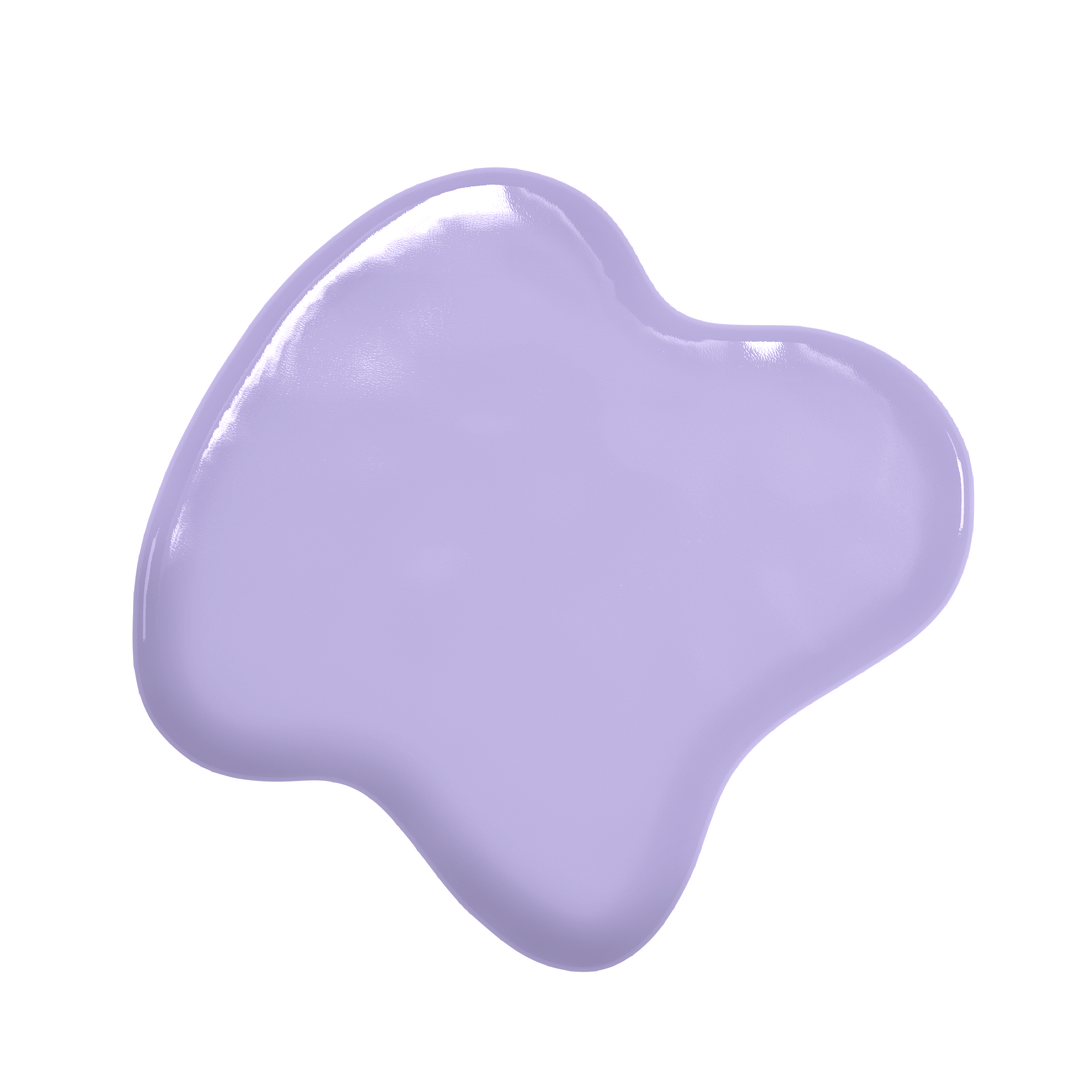 Happy Sprinkles Streusel Colour Mill Lavender - Oil Blend
