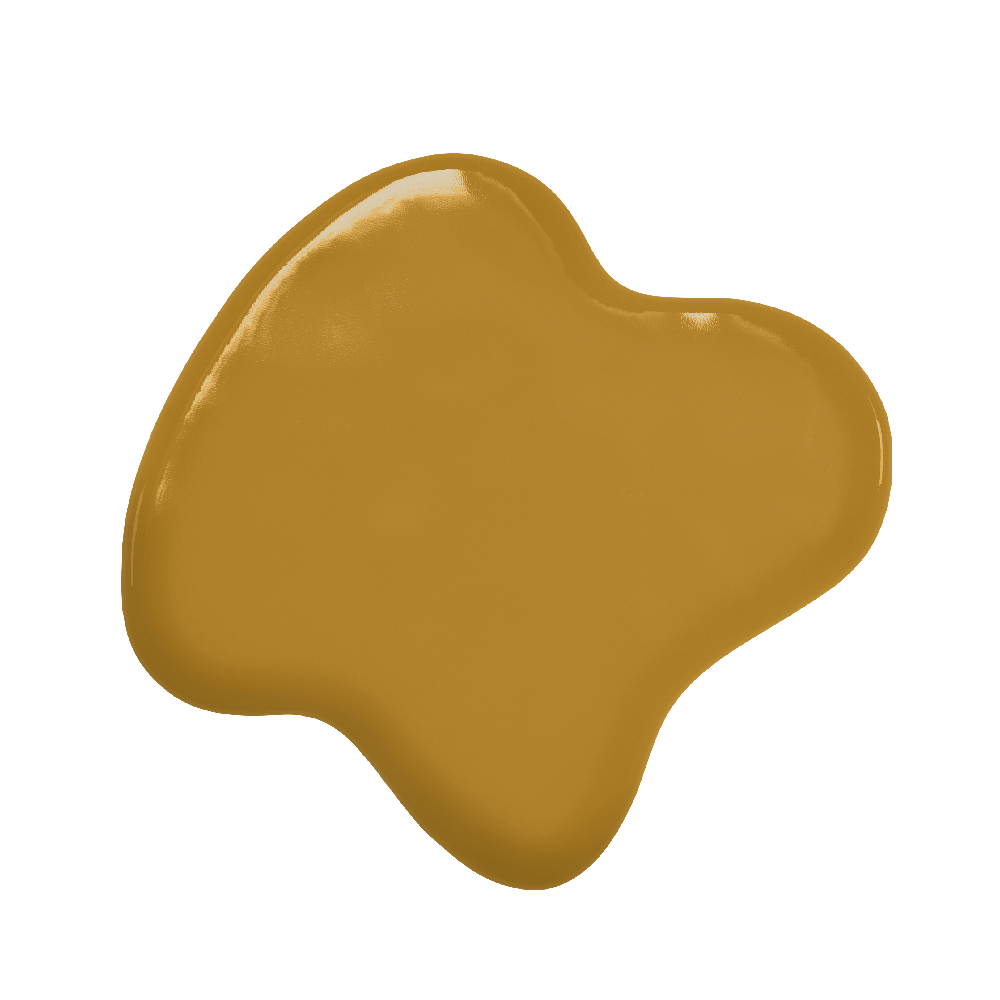 Happy Sprinkles Streusel Colour Mill Mustard - Oil Blend