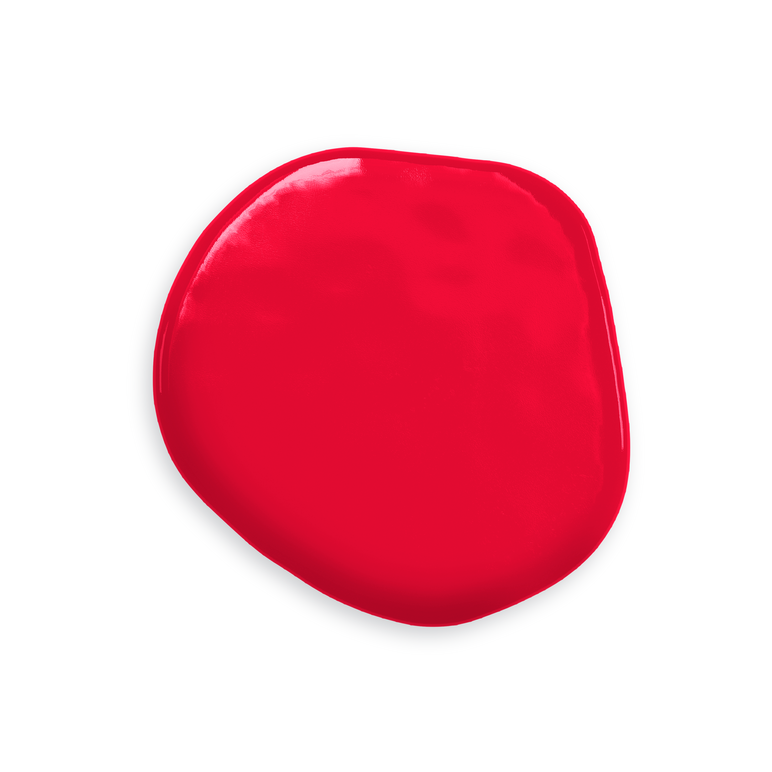 Happy Sprinkles Streusel Colour Mill Red - Oil Blend