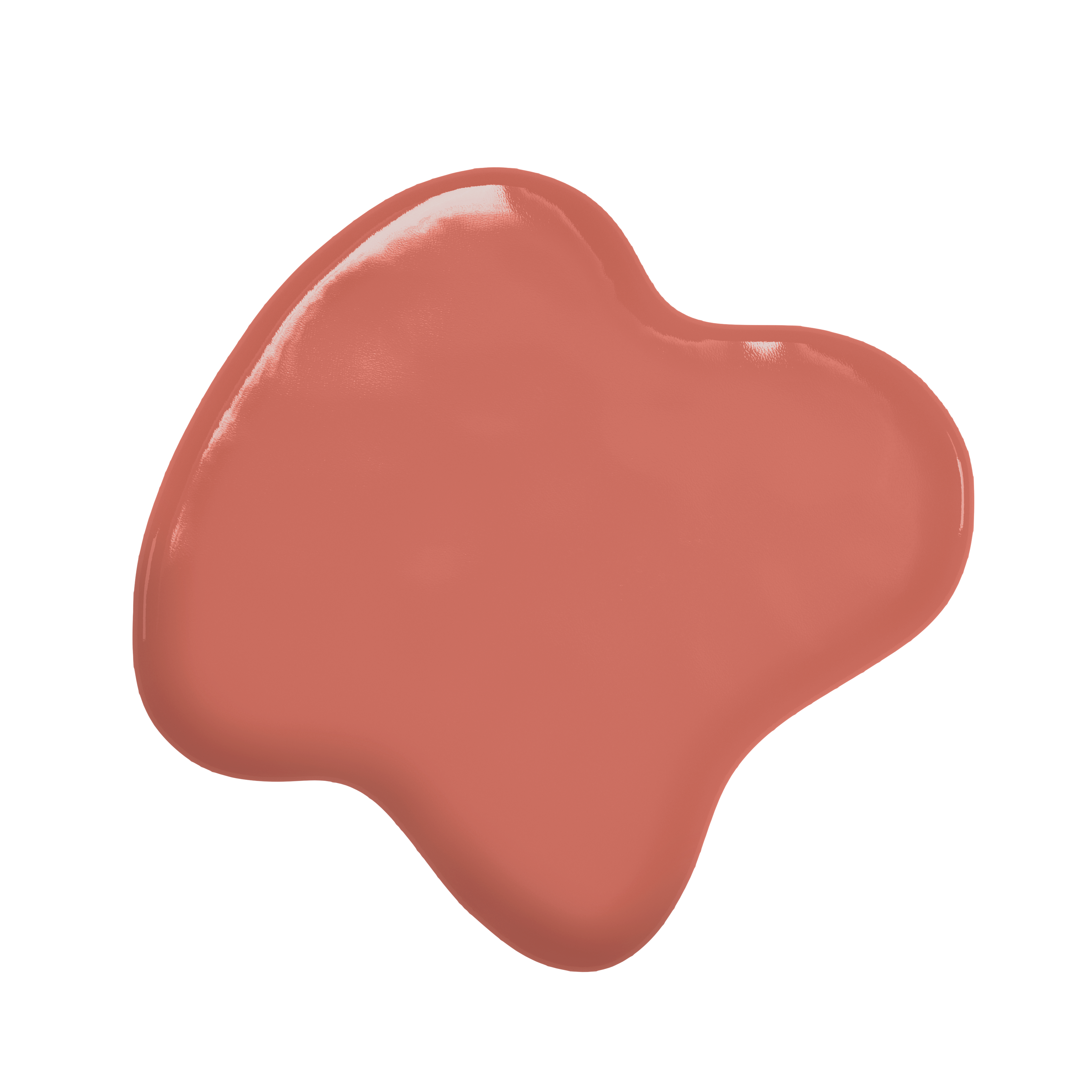 Happy Sprinkles Streusel Colour Mill Rust - Oil Blend