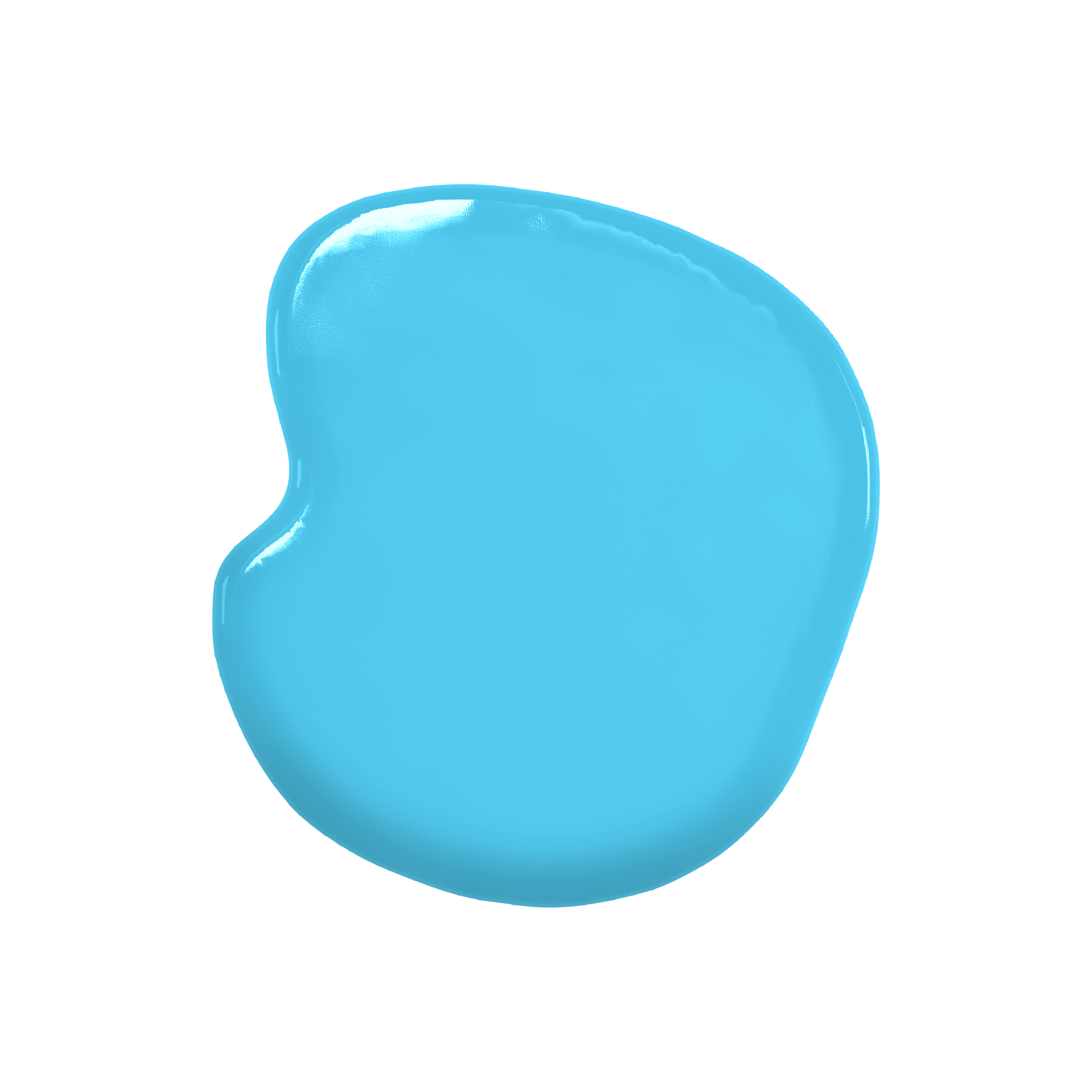 Happy Sprinkles Streusel Colour Mill Sky Blue - Oil Blend