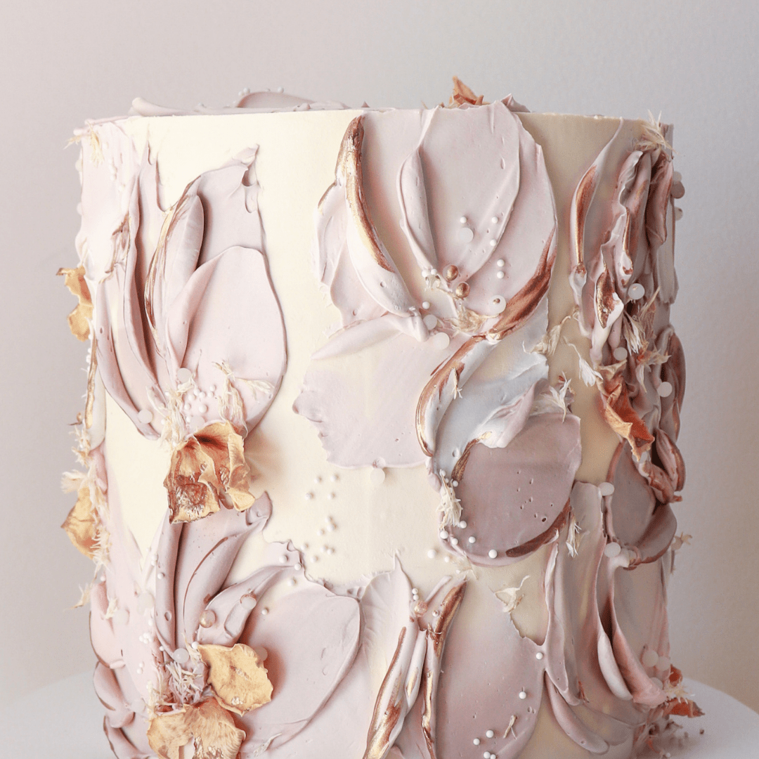 Happy Sprinkles Streusel Colour Mill Taupe - Oil Blend
