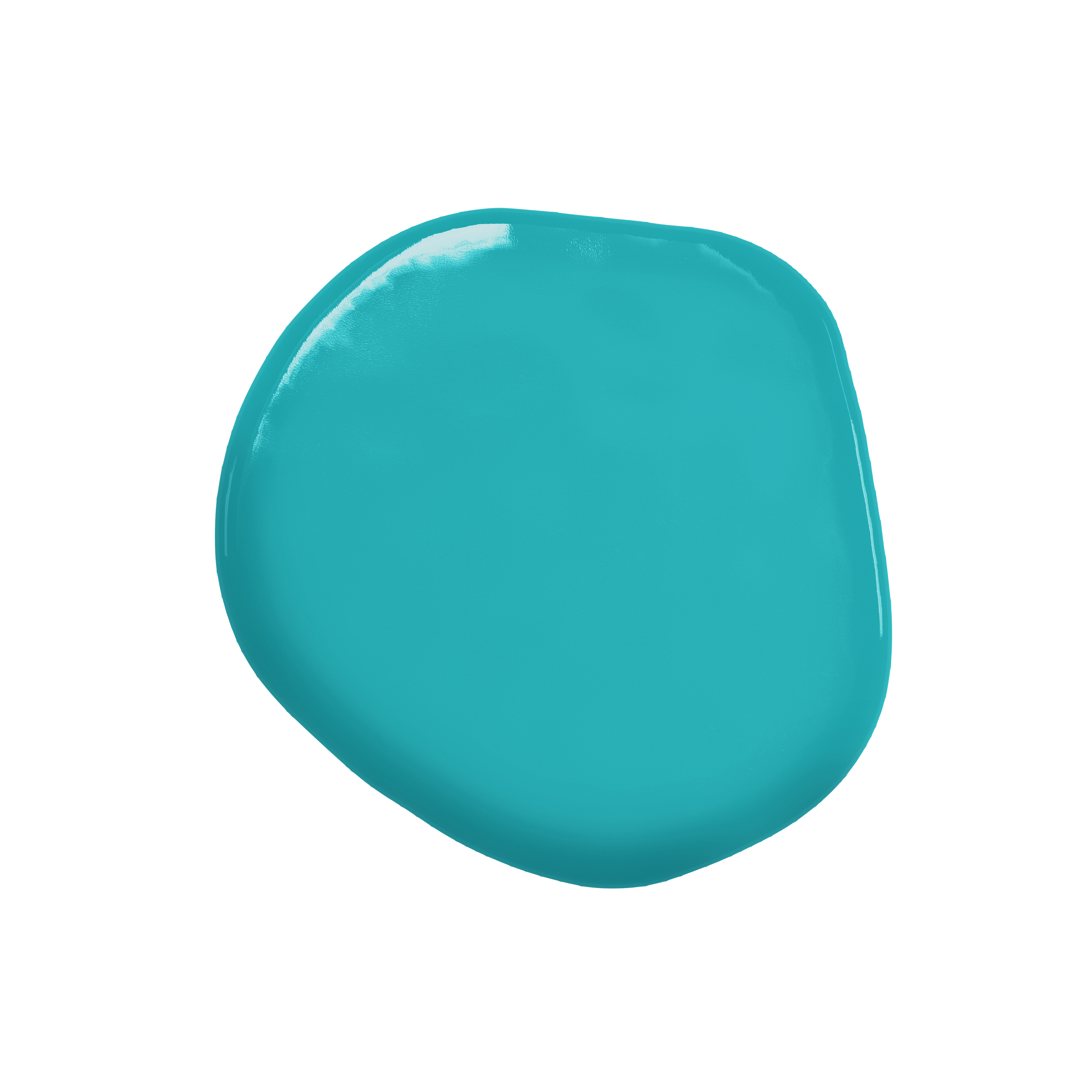 Happy Sprinkles Streusel Colour Mill Teal - Oil Blend