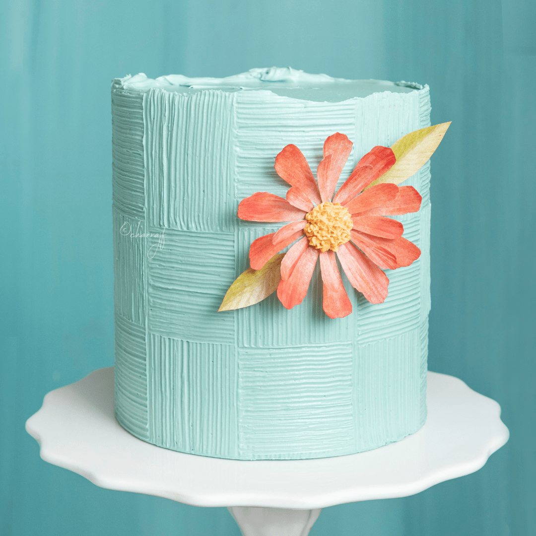 Happy Sprinkles Streusel Colour Mill Teal - Oil Blend