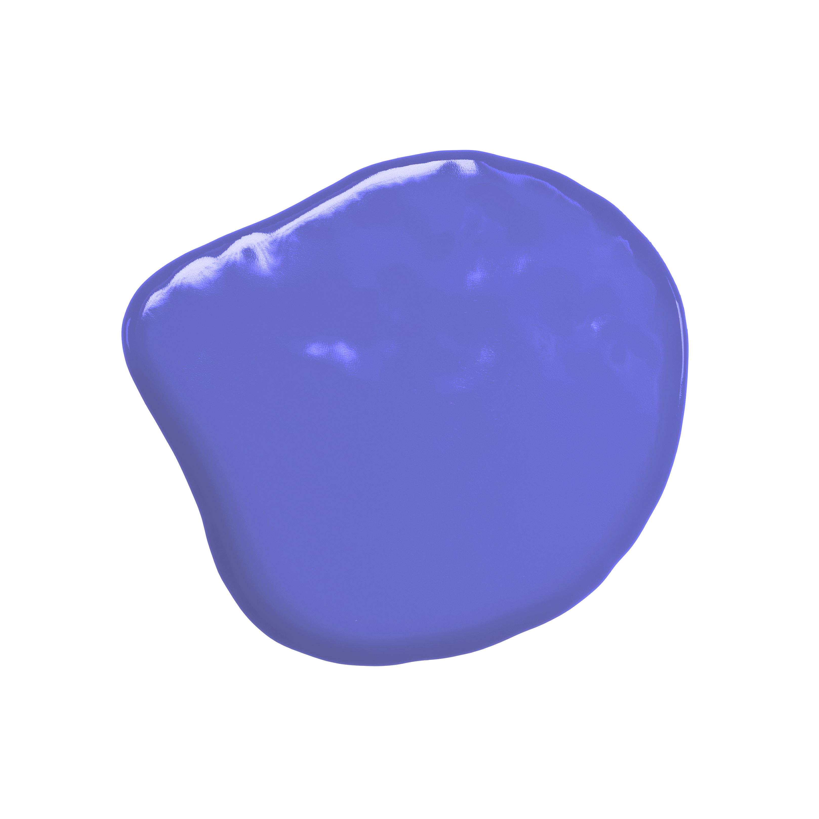 Happy Sprinkles Streusel Colour Mill Violet - Oil Blend