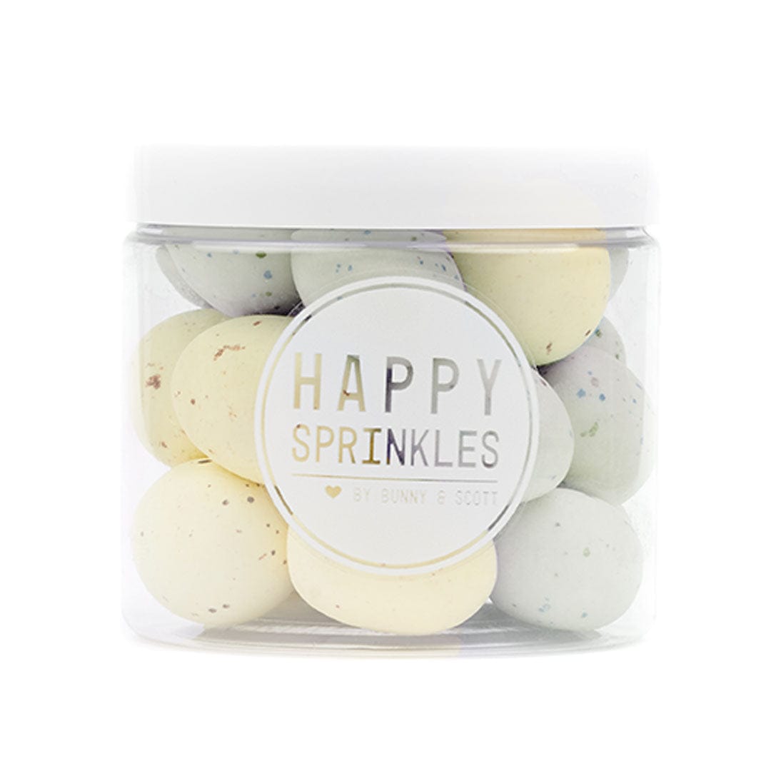 Happy Sprinkles Streusel Enthusiast (160g) Mrs. & Mr. Bunny