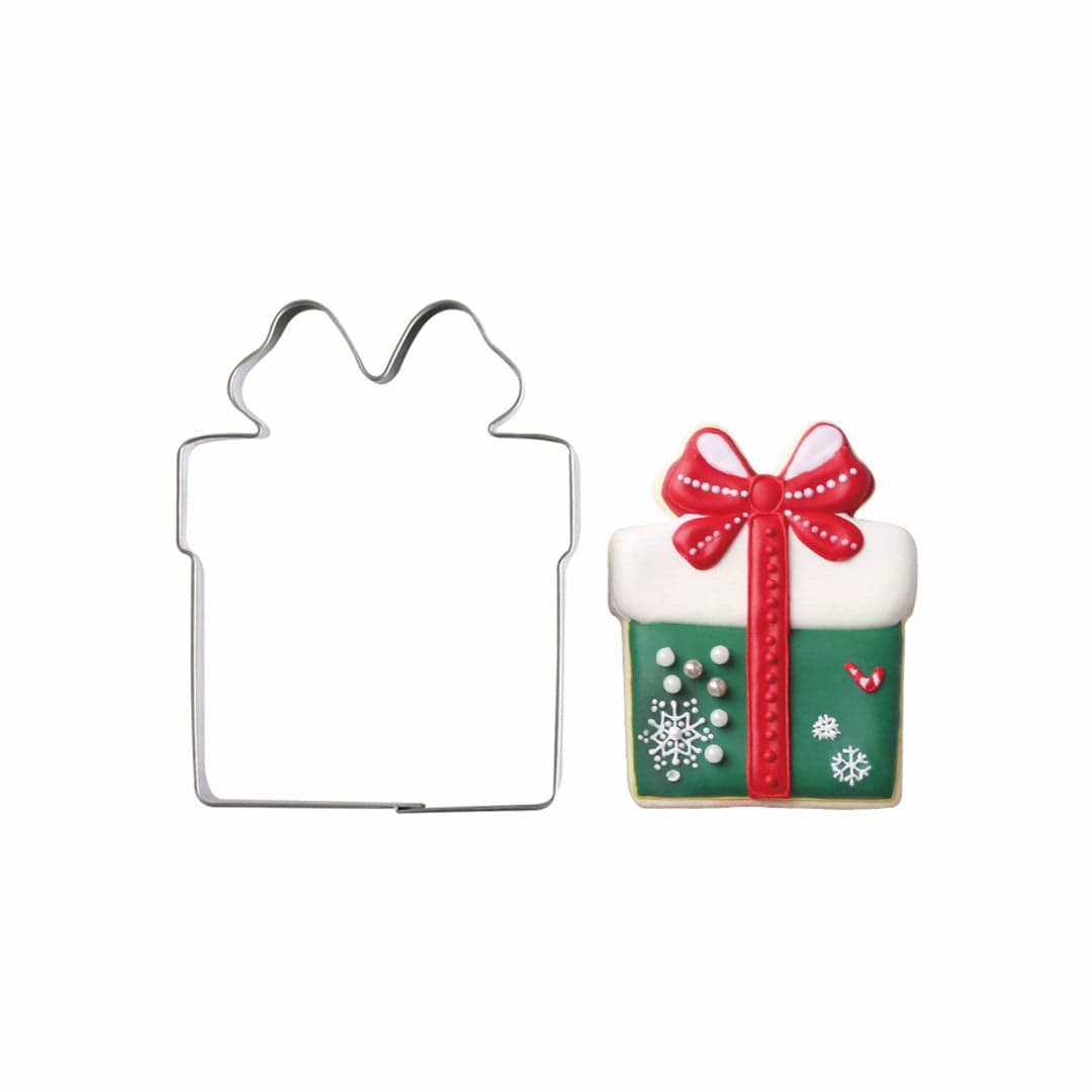 Happy Sprinkles Streusel Keksausstecher - Happy Gift