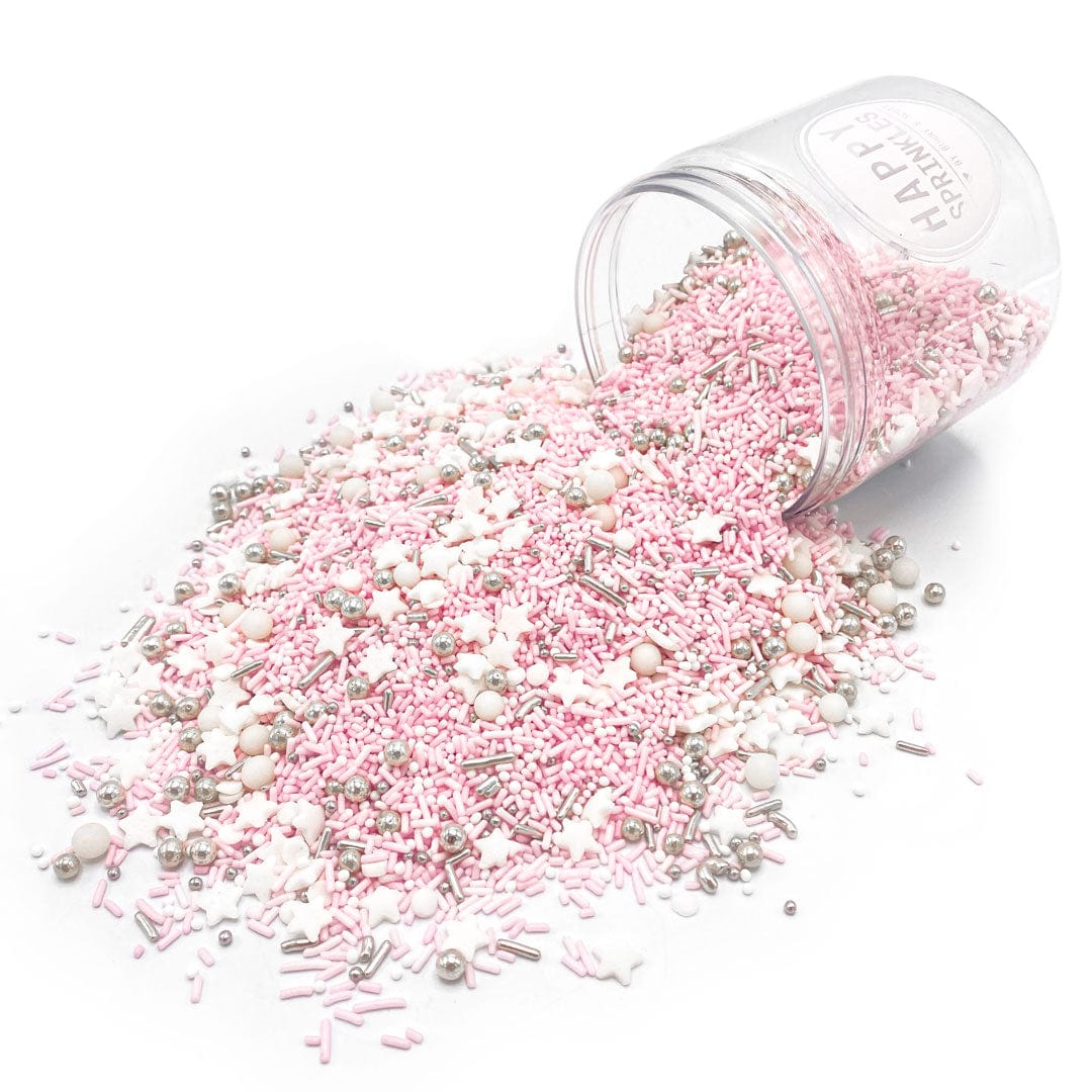 Happy Sprinkles Streusel Shy Princess VEGAN