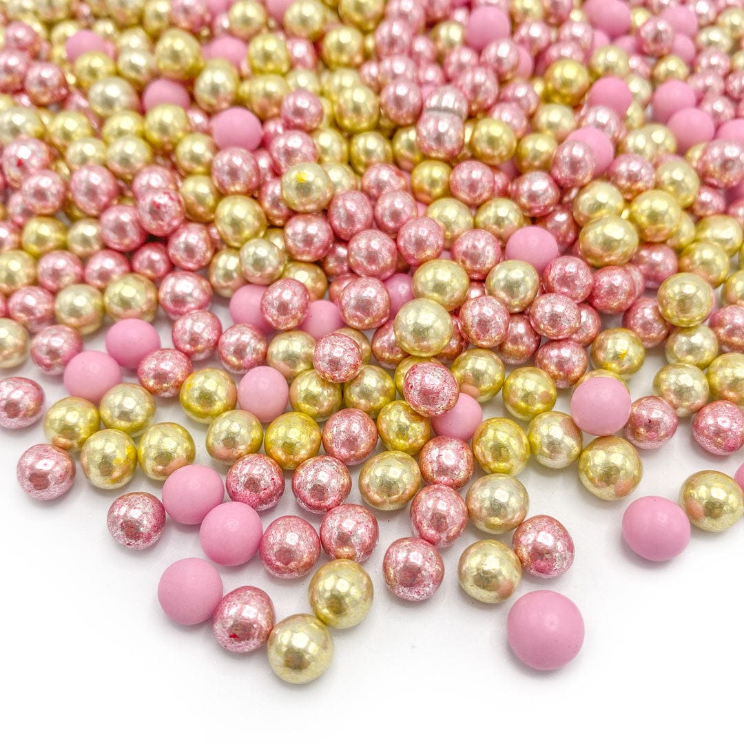 Happy Sprinkles Streusel Beginner (80g) Happy Choco Dragées
