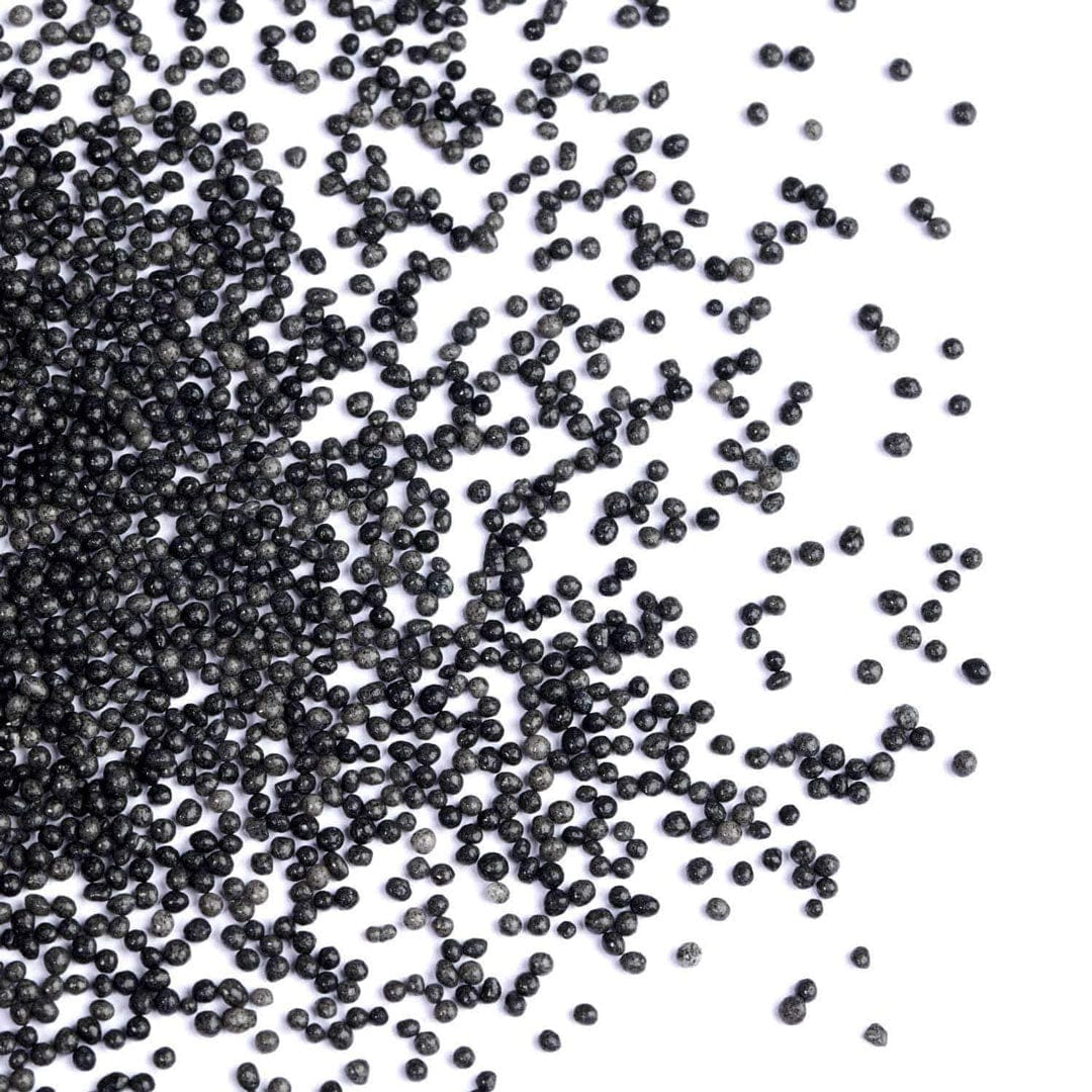 Happy Sprinkles Streusel Beginner (90g) Black Simplicity