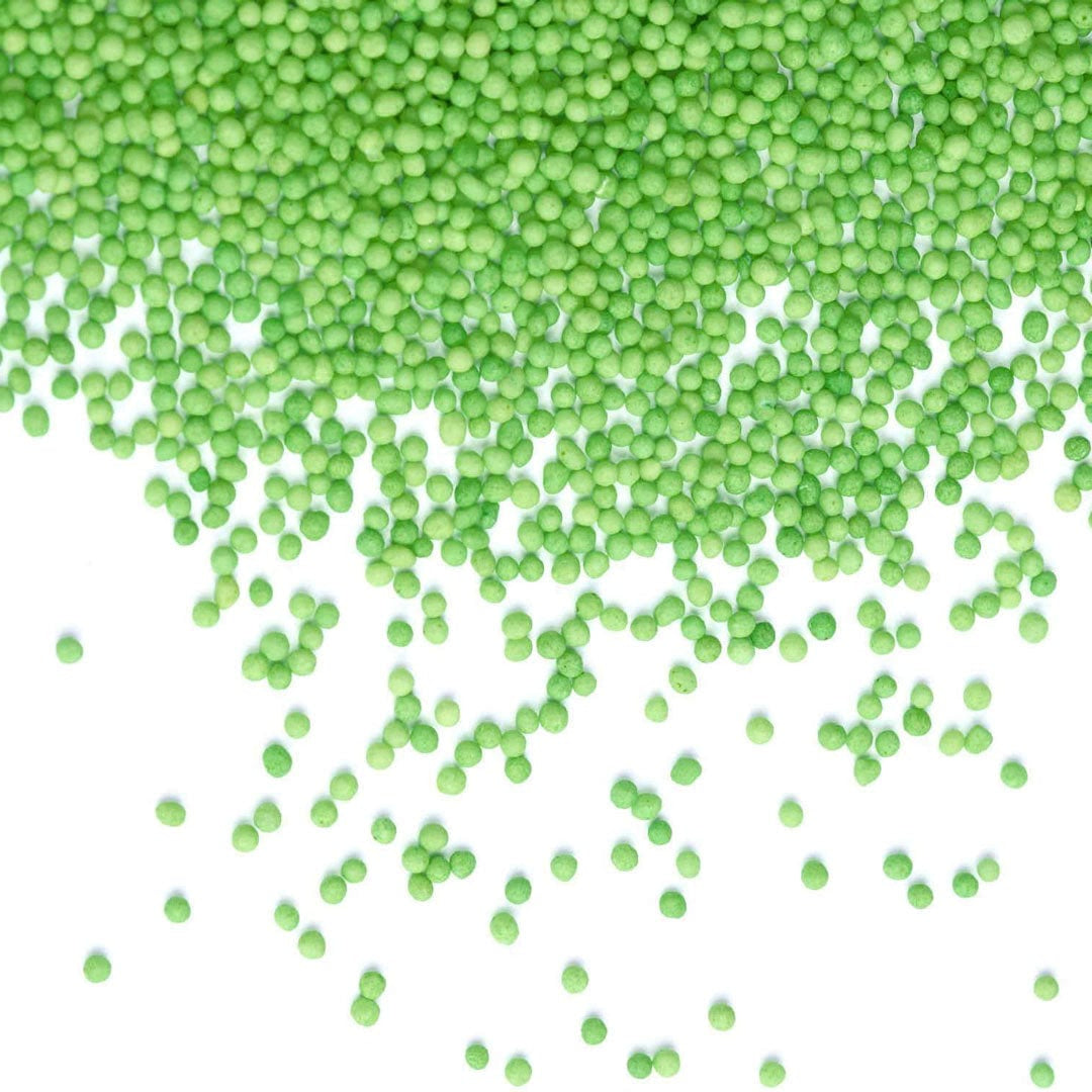 Happy Sprinkles Streusel Beginner (90g) Light Green Simplicity