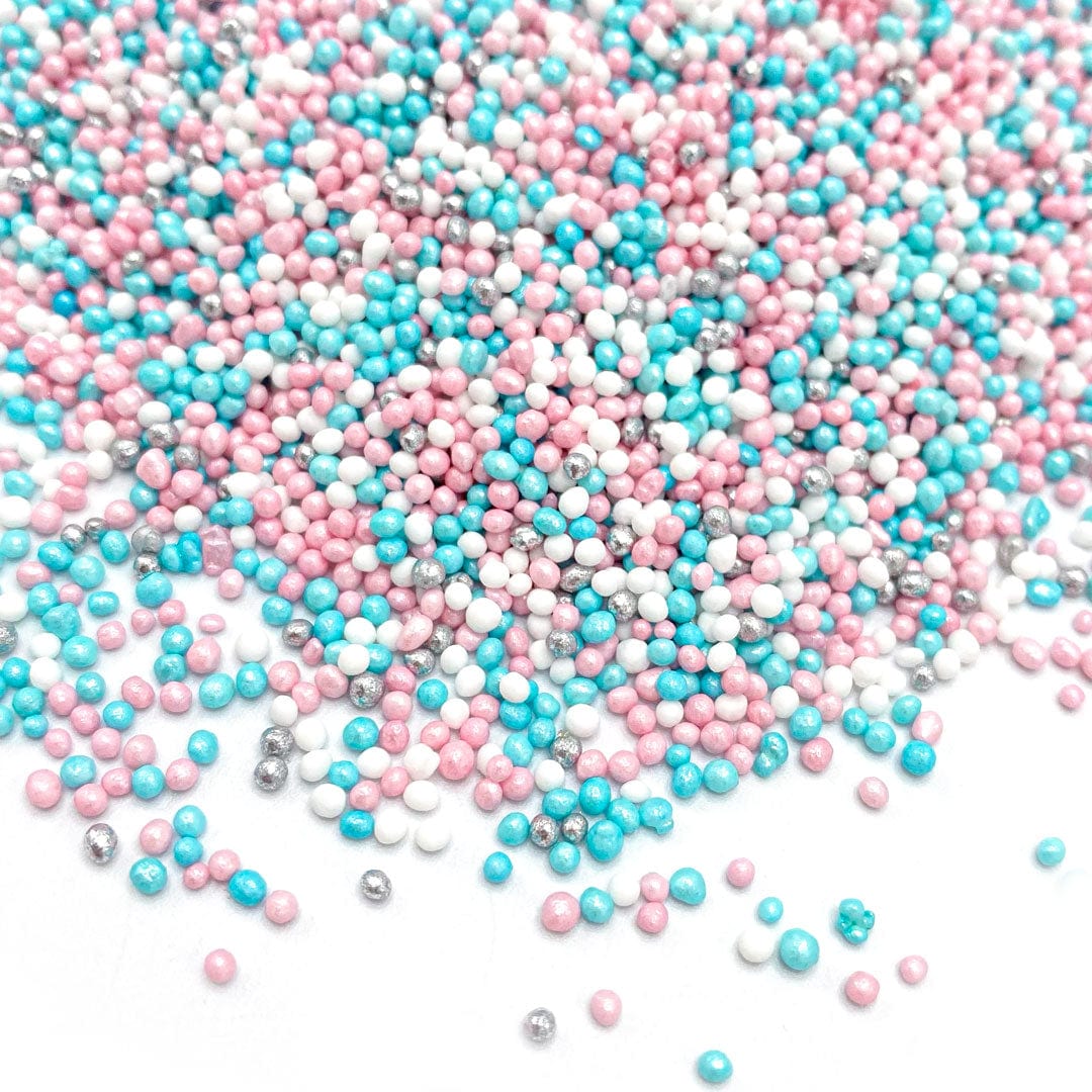 Happy Sprinkles Streusel Beginner (90g) Maybe Baby Simplicity