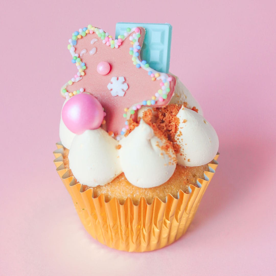 Happy Sprinkles Streusel Beginner (90g) Pastel Simplicity