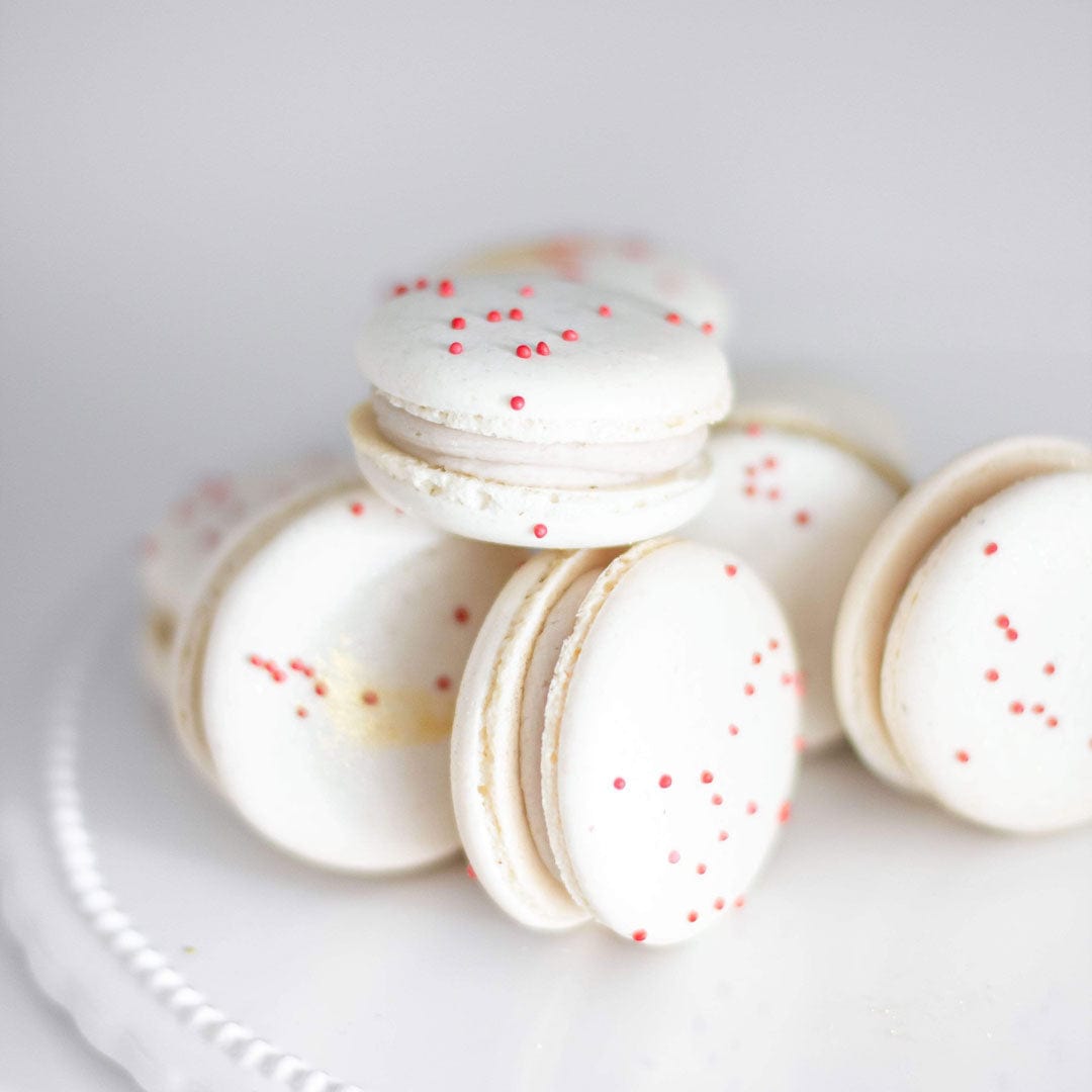 Happy Sprinkles Streusel Beginner (90g) Red Simplicity