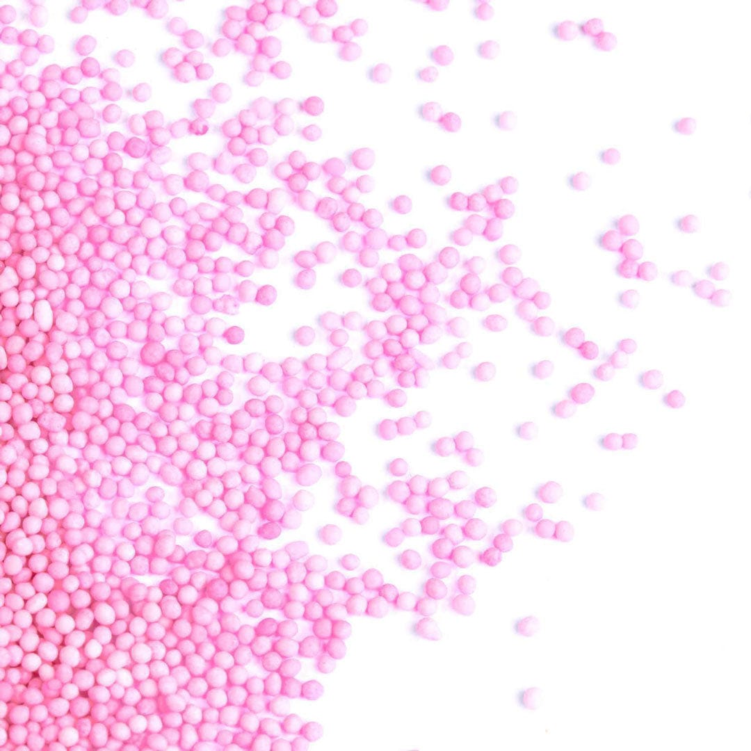 Happy Sprinkles Streusel Beginner (90g) Rosa Simplicity