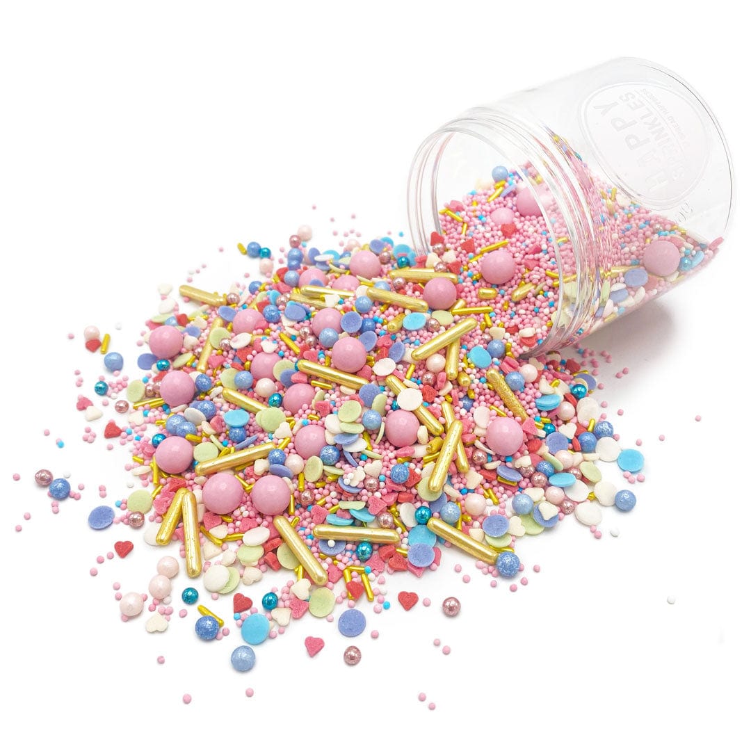 Happy Sprinkles Streusel Dancing Queen