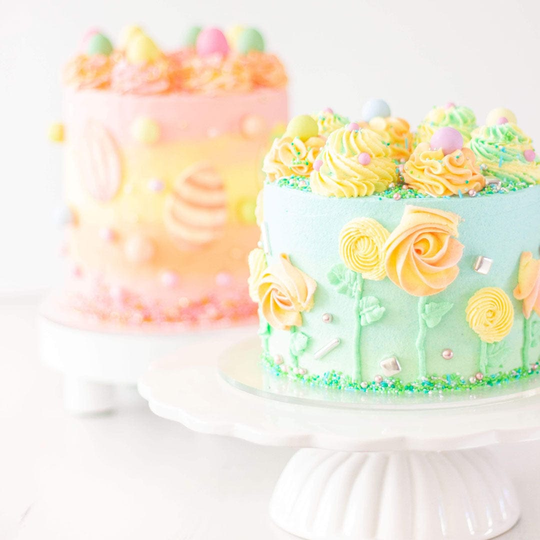 Happy Sprinkles Streusel Enthusiast (120g) Dull Pastels XXL